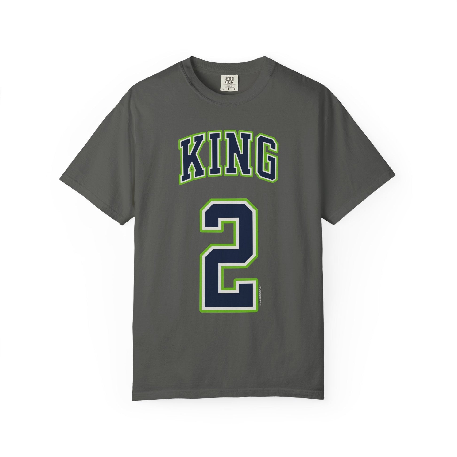 Liatu King Lynx Premium Shirt | Chix Sports