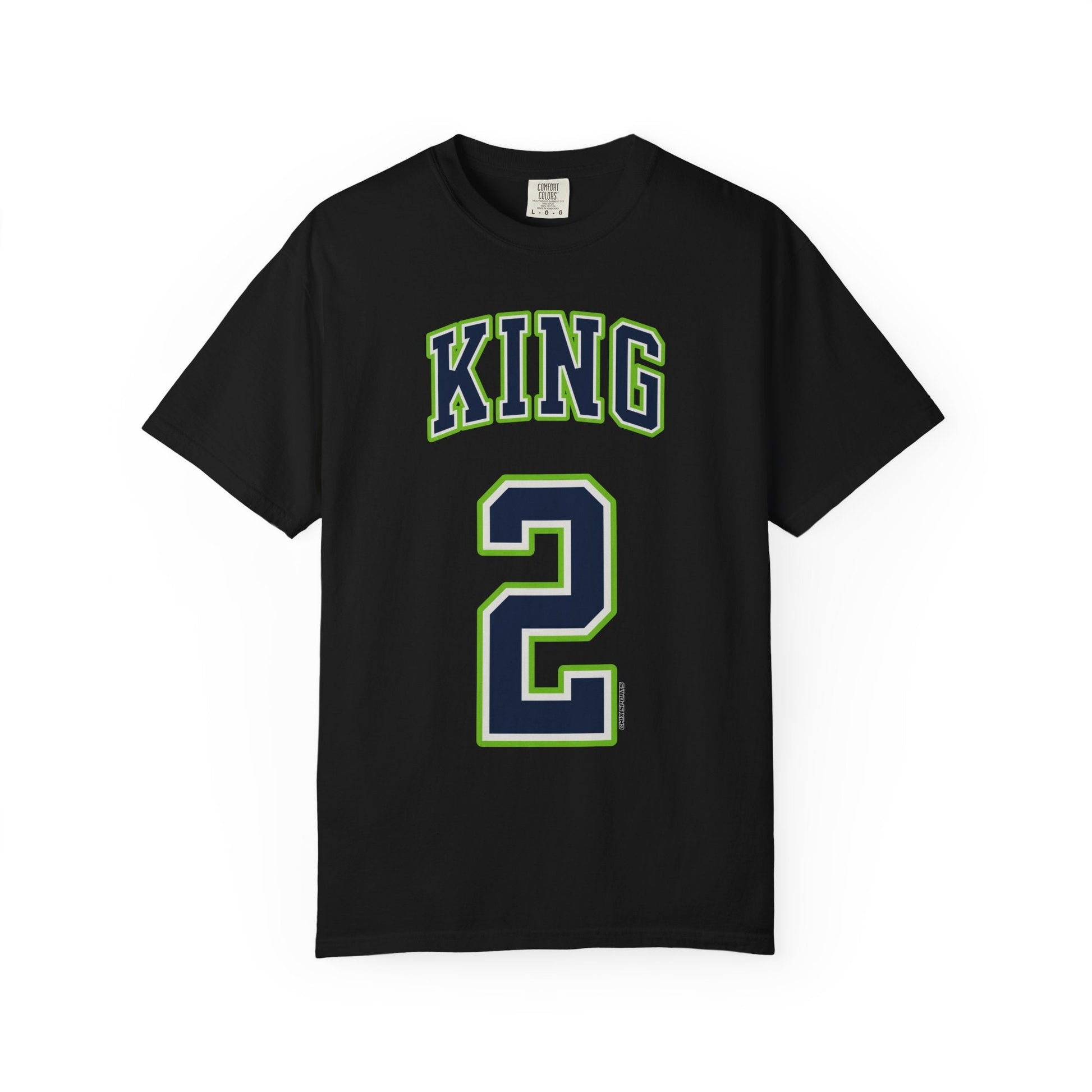 Liatu King Lynx Premium Shirt | Chix Sports