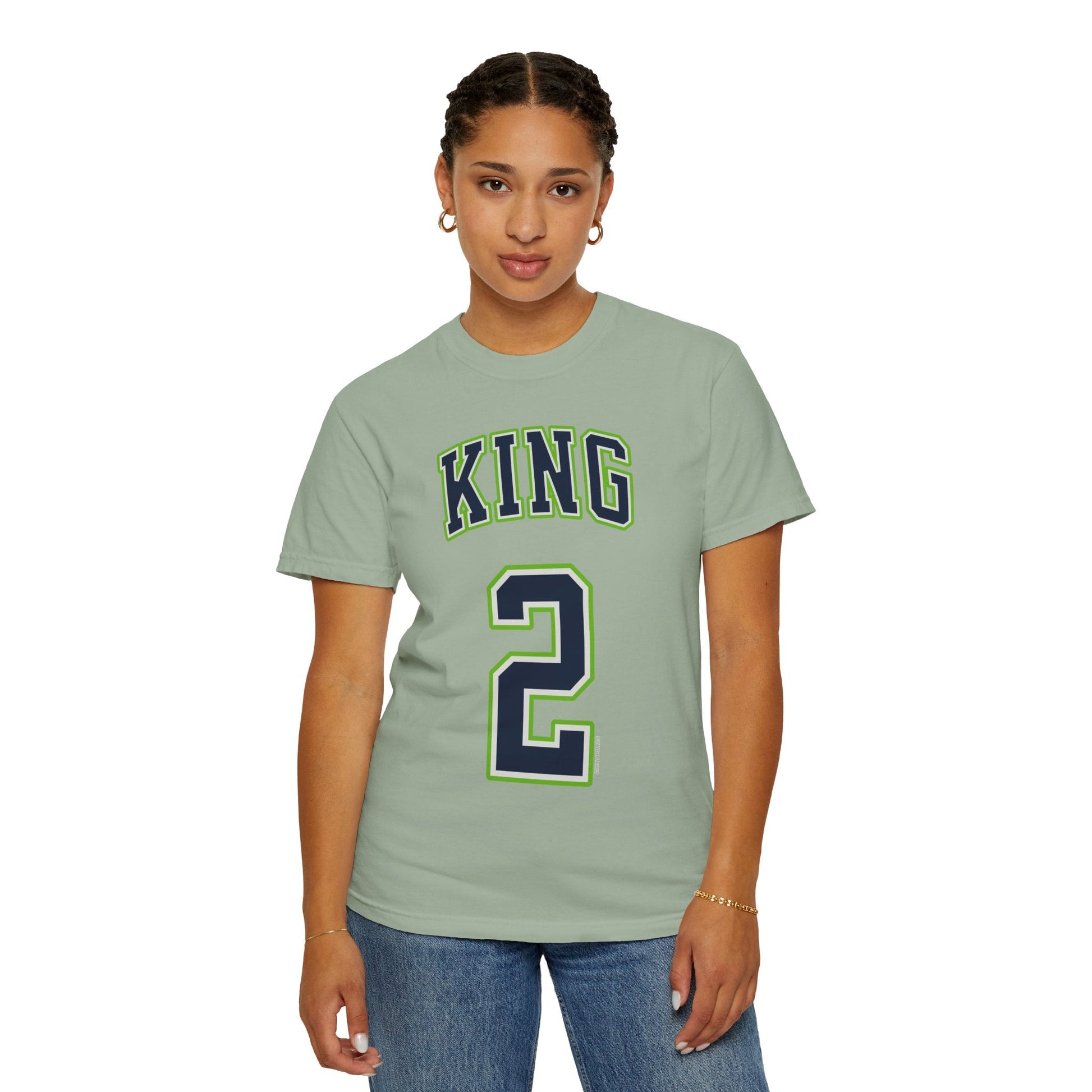 Liatu King Lynx Premium Shirt | Chix Sports