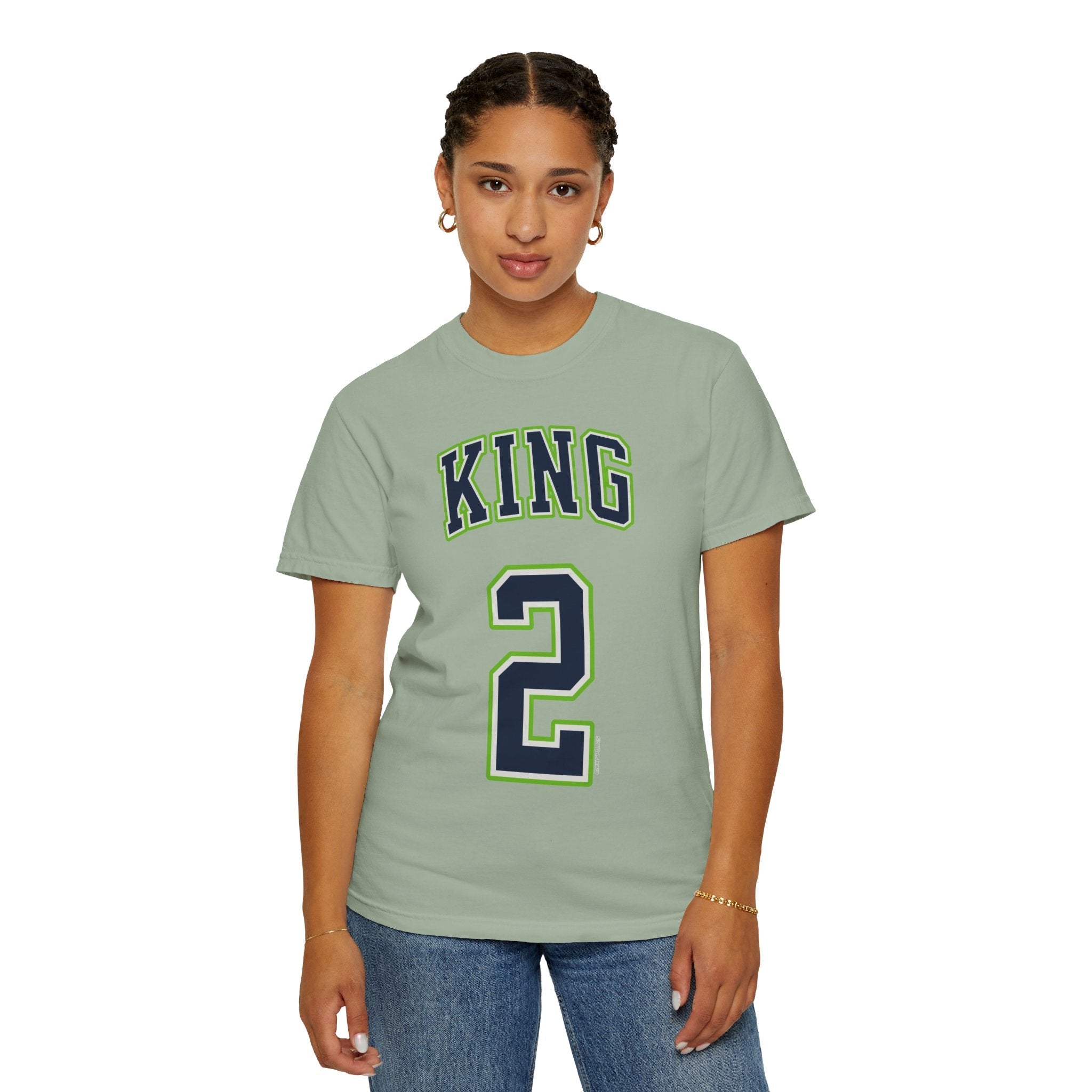 Liatu King Lynx Premium Shirt | Chix Sports