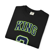 Liatu King Lynx Premium Shirt | Chix Sports