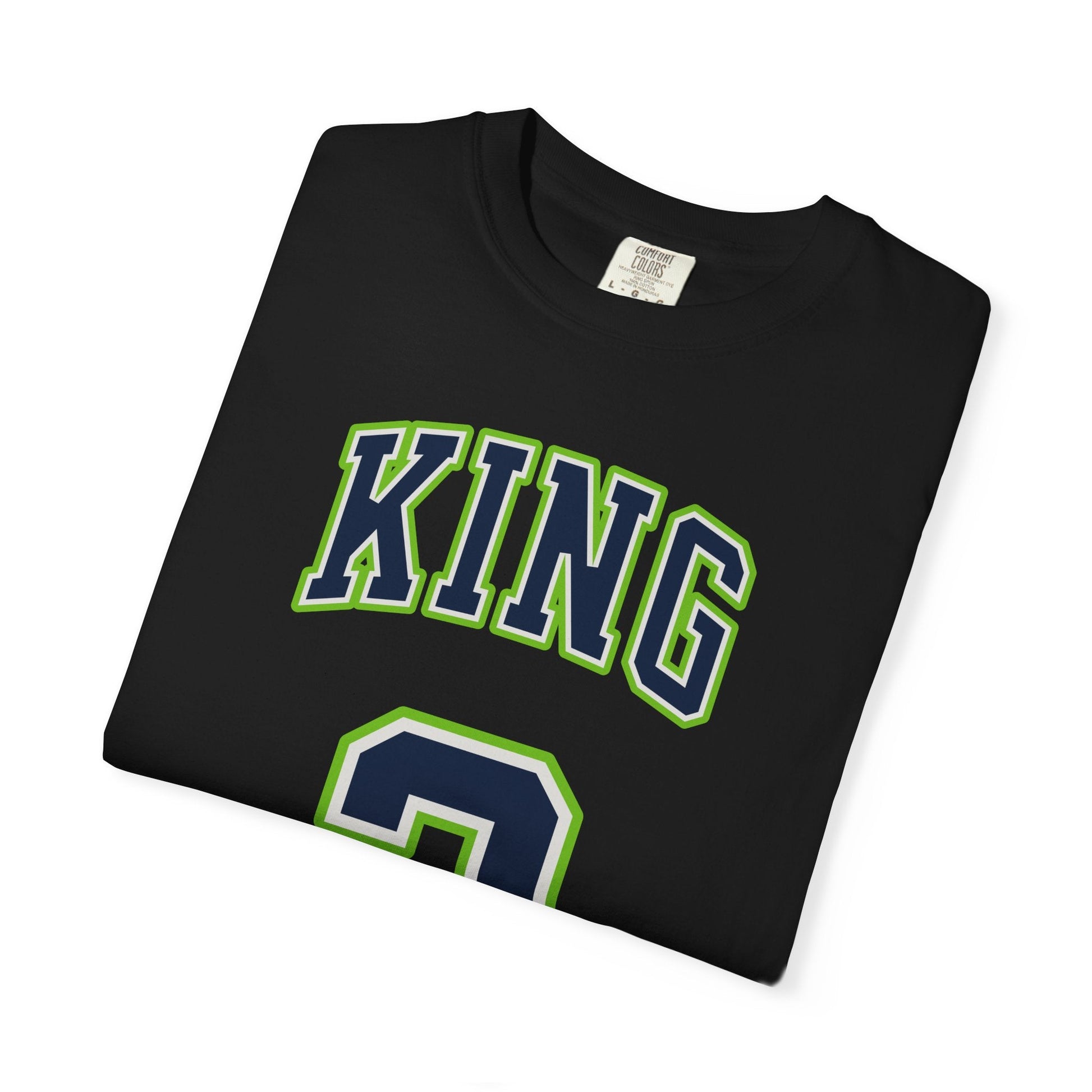 Liatu King Lynx Premium Shirt | Chix Sports