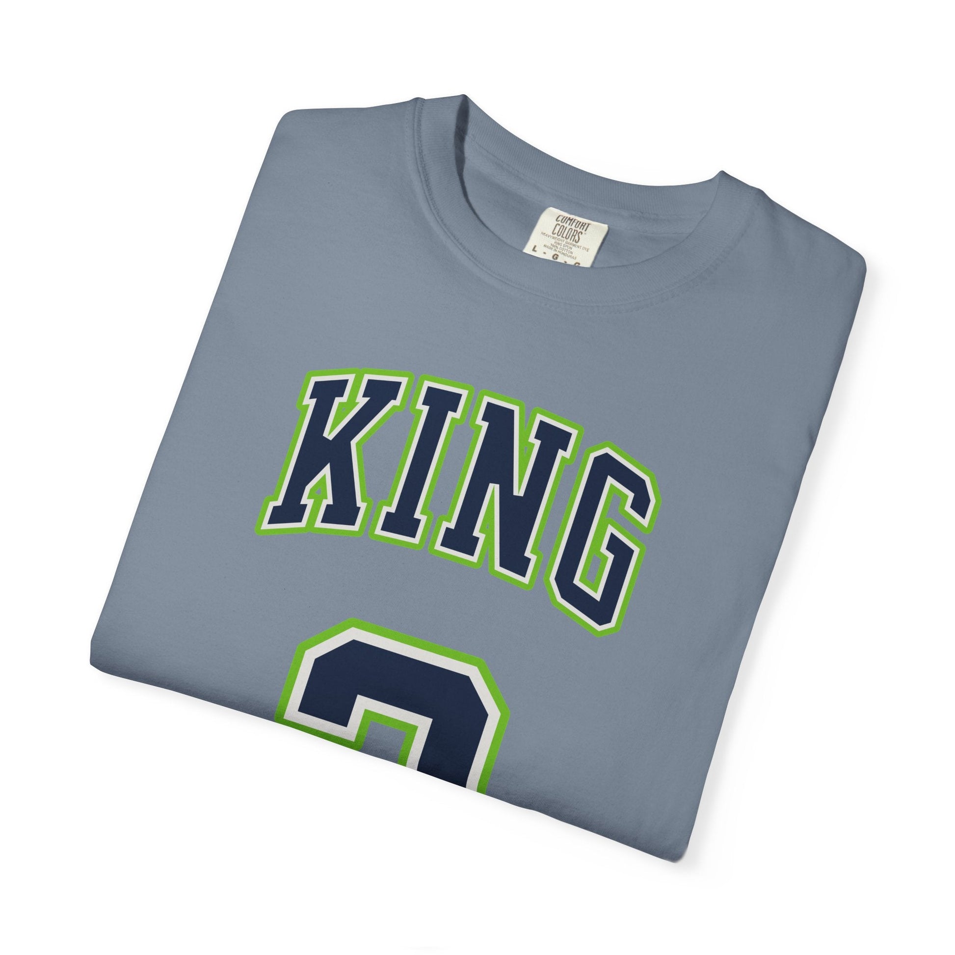 Liatu King Lynx Premium Shirt | Chix Sports