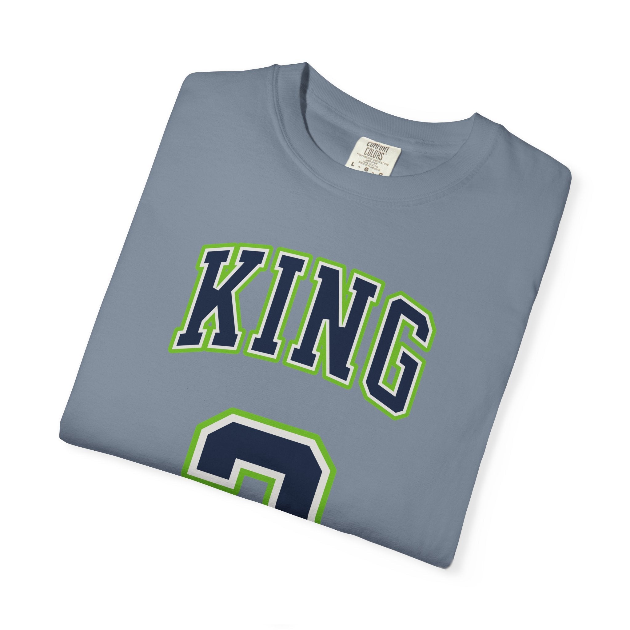 Liatu King Lynx Premium Shirt | Chix Sports