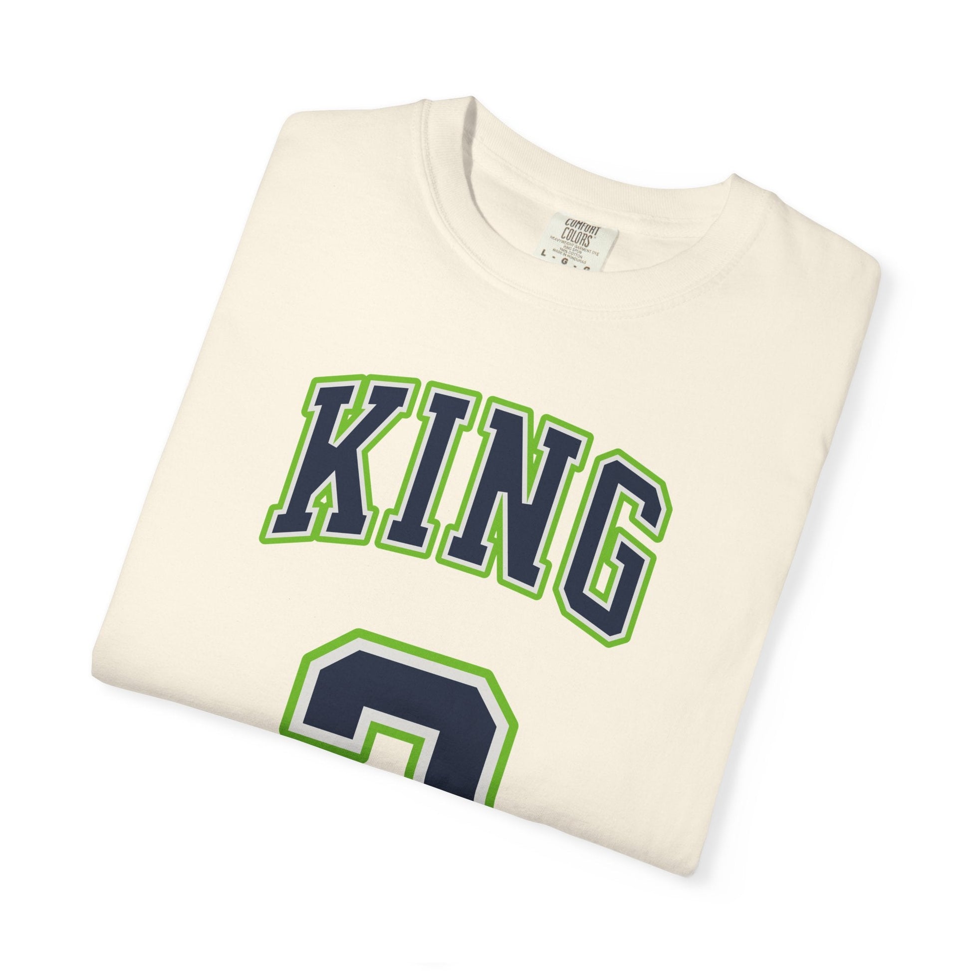 Liatu King Lynx Premium Shirt | Chix Sports