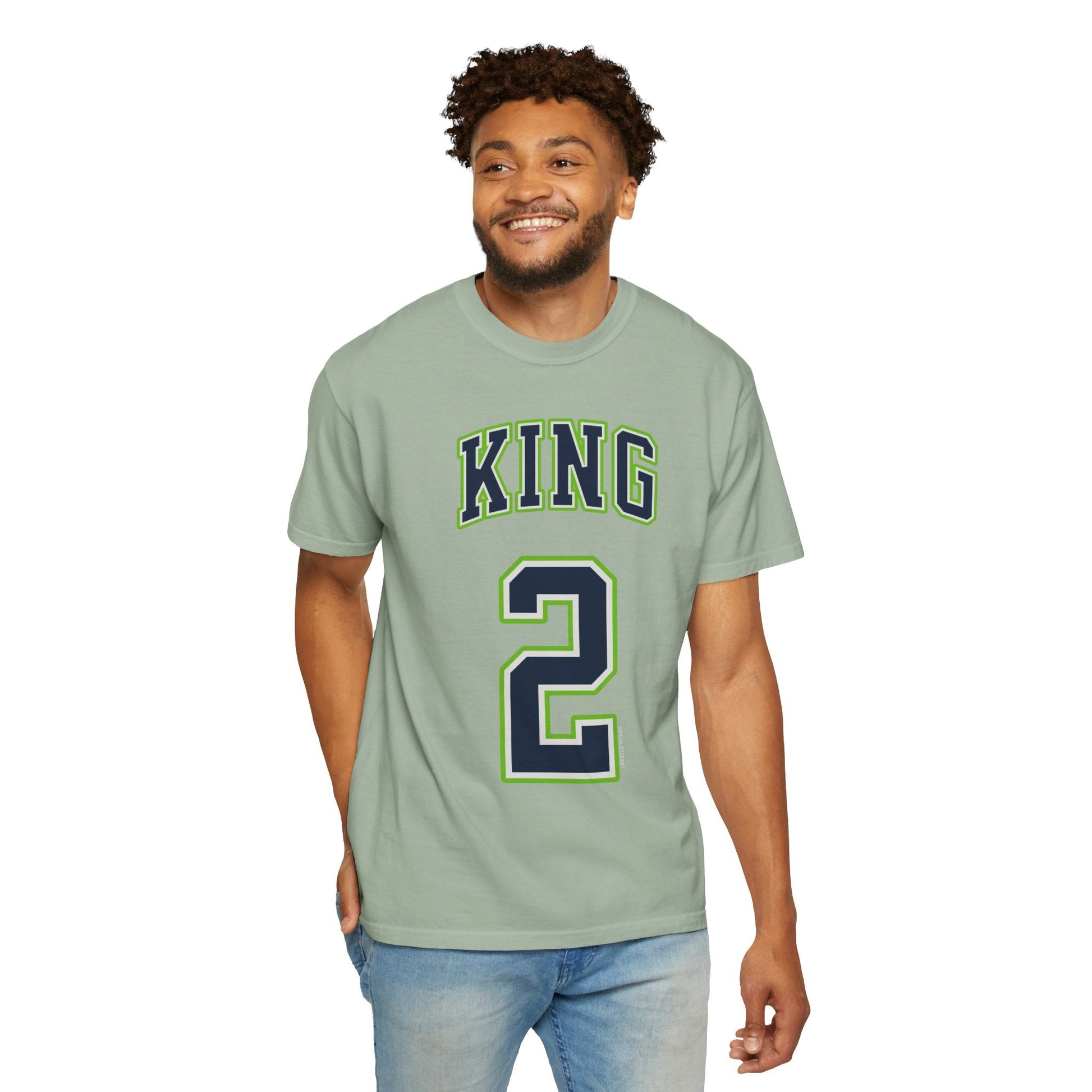 Liatu King Lynx Premium Shirt | Chix Sports