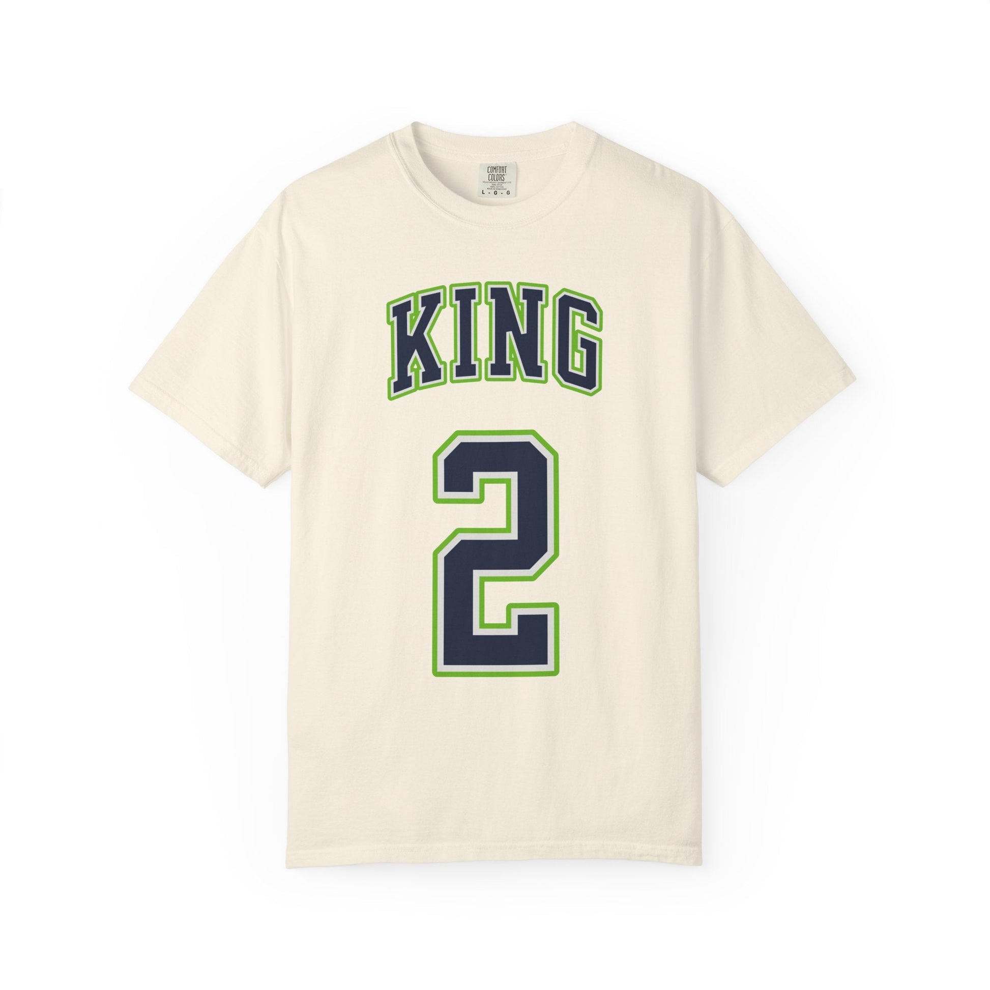 Liatu King Lynx Premium Shirt | Chix Sports