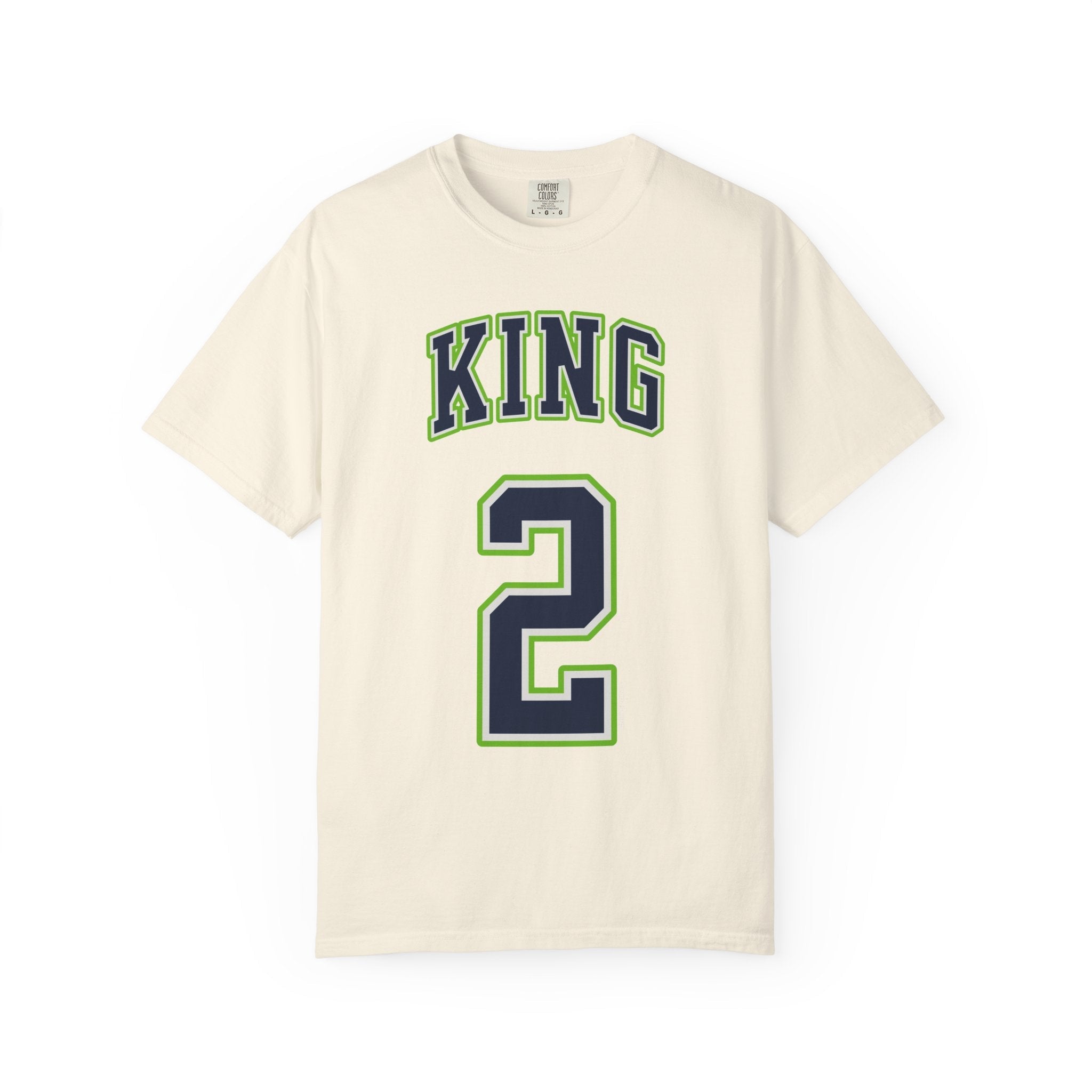 Liatu King Lynx Premium Shirt | Chix Sports