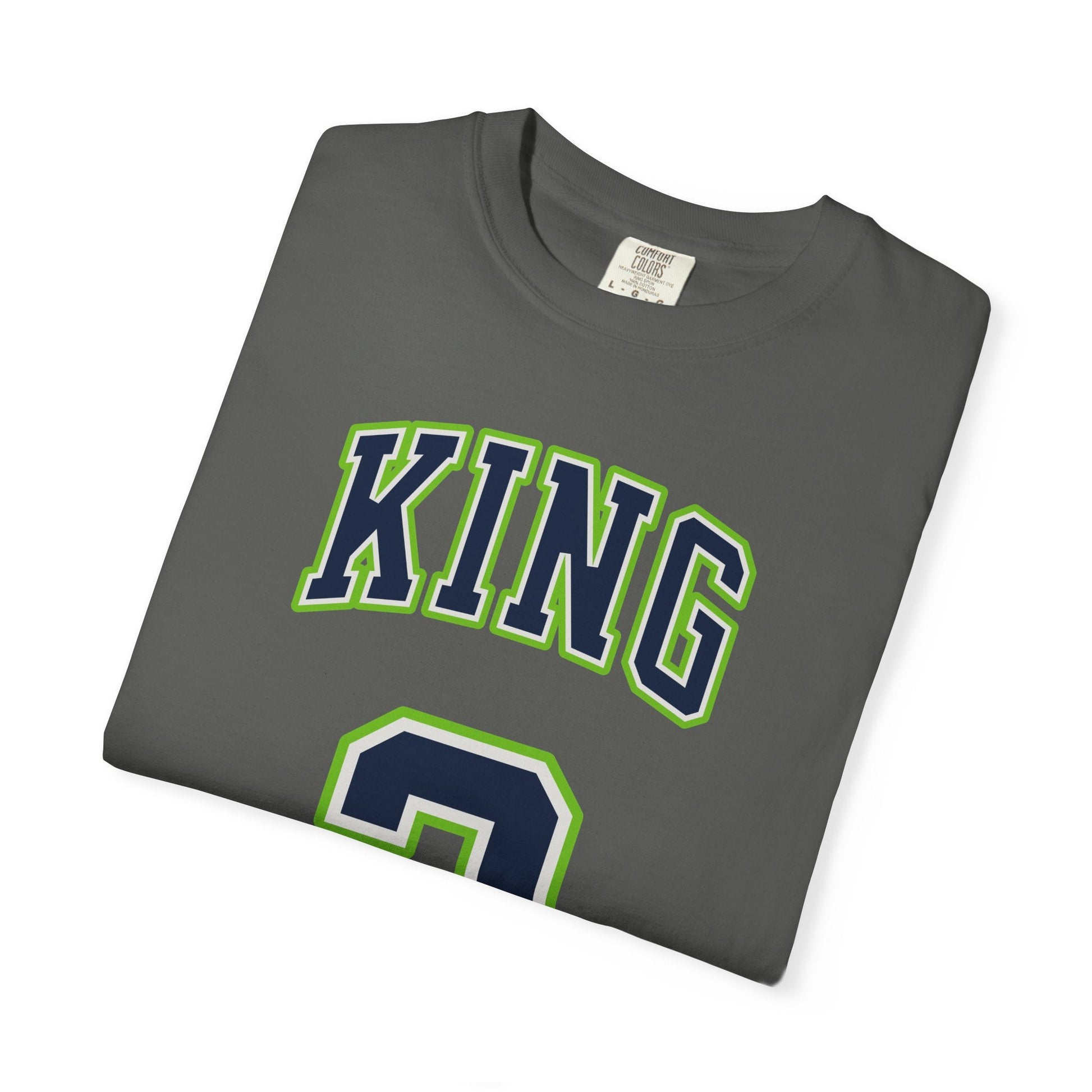 Liatu King Lynx Premium Shirt | Chix Sports