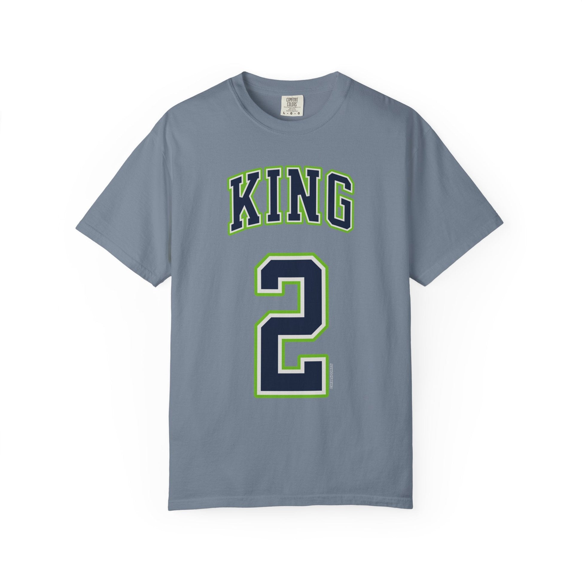 Liatu King Lynx Premium Shirt | Chix Sports
