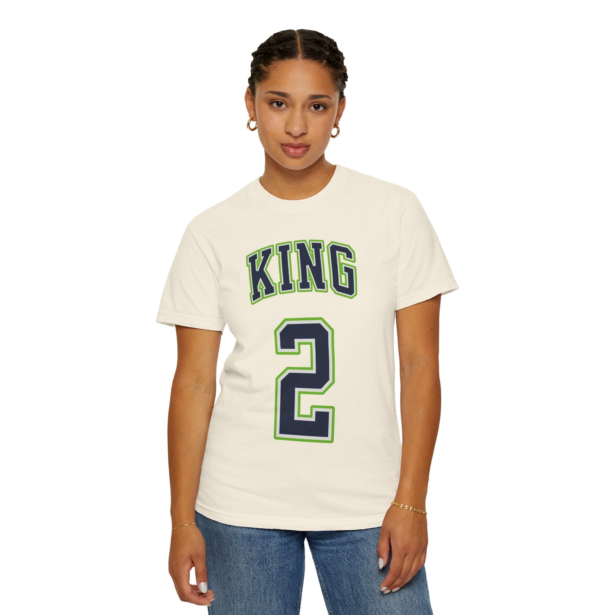 Liatu King Lynx Premium Shirt | Chix Sports