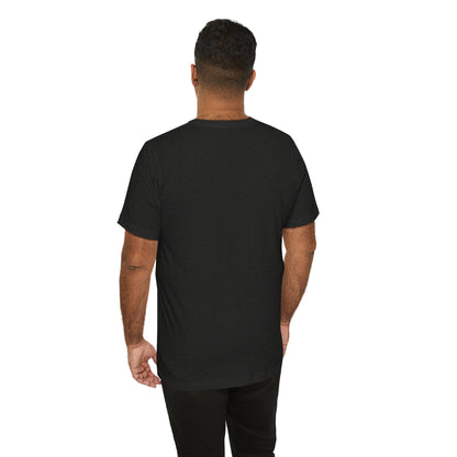 Liberty Arch Basketball Unisex Jersey T-shirt | Chix Sports