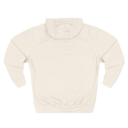 Liberty Basketball Arch Premium Hoodie | Chix Sports