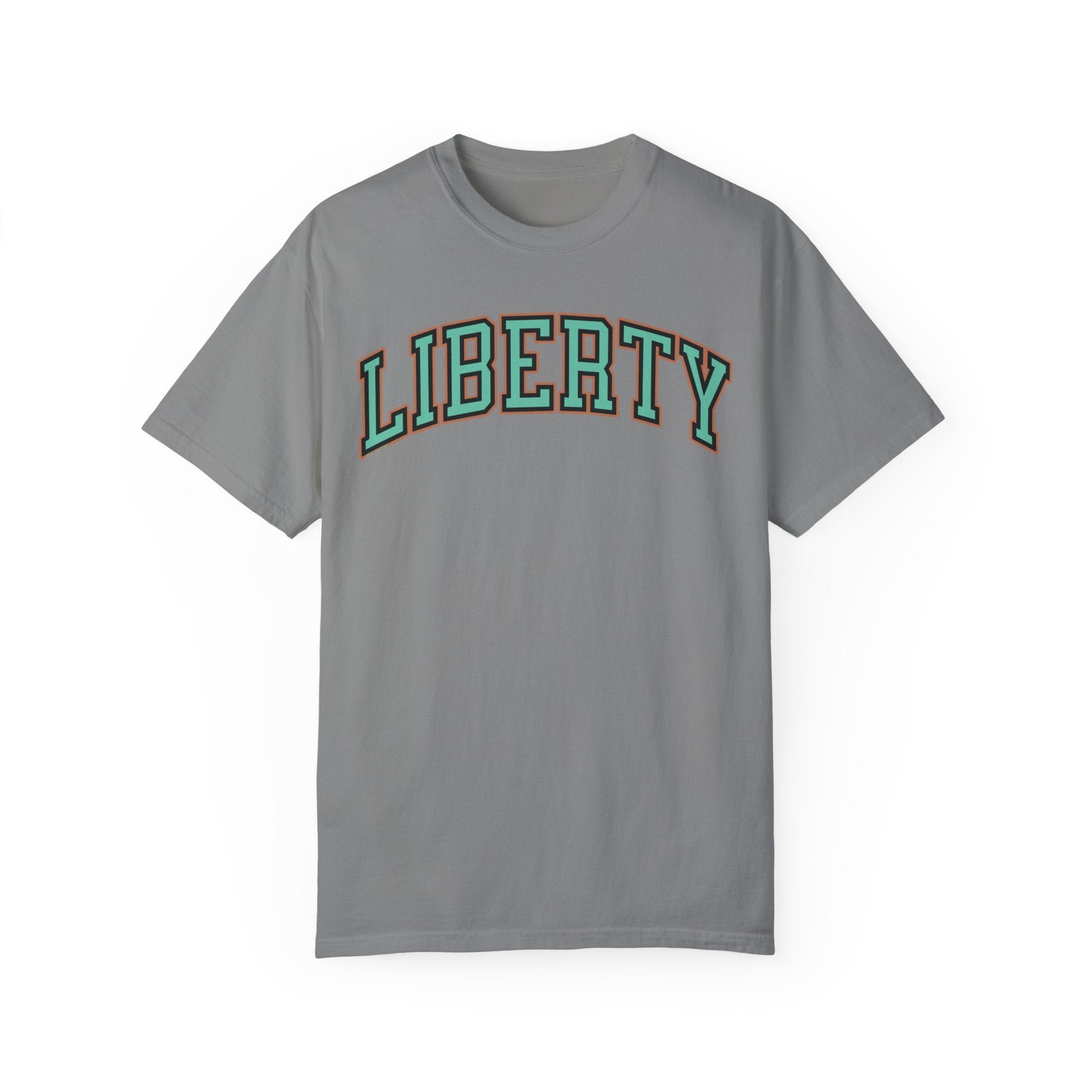 Liberty Basketball Premium Shirt | Chix Sports