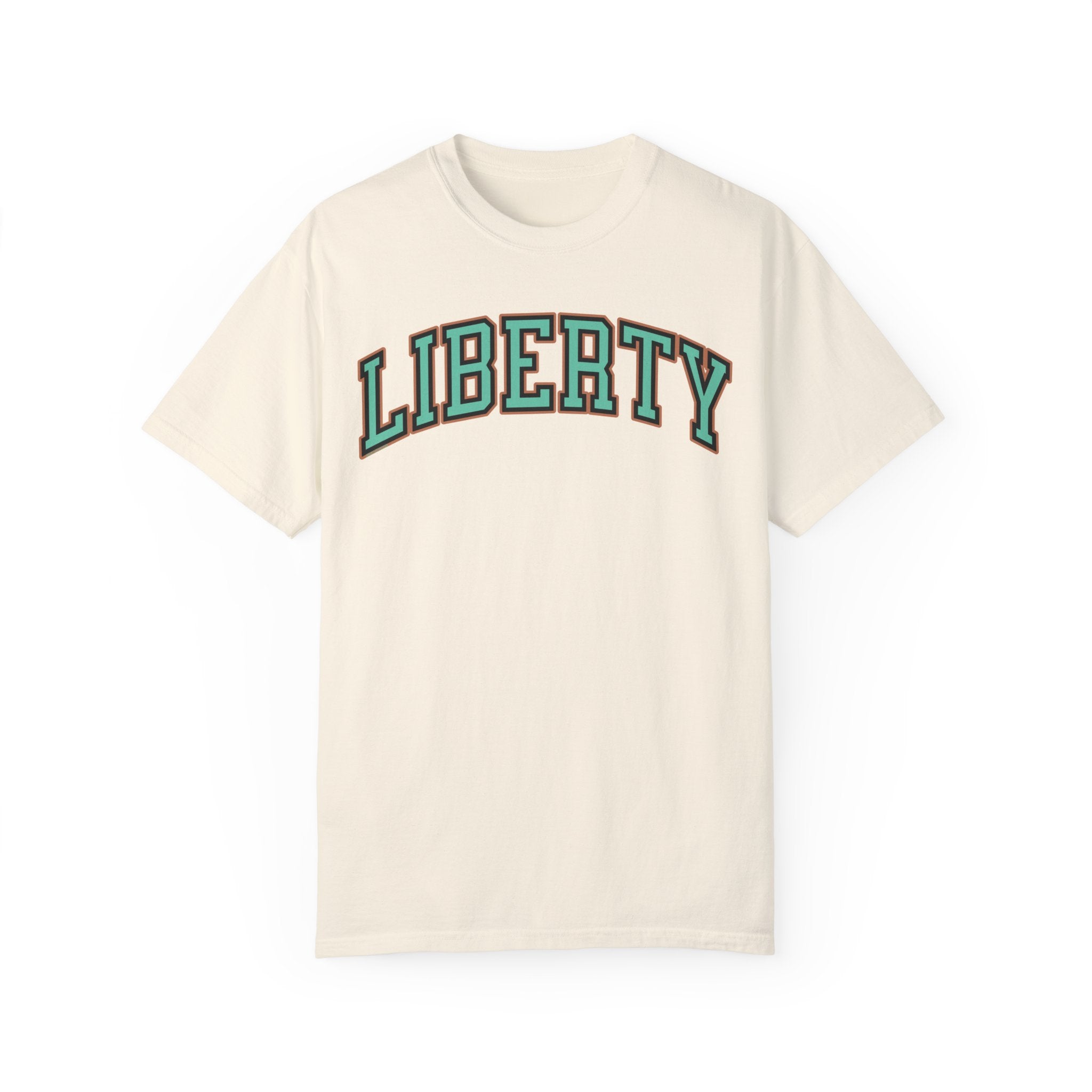 Liberty Basketball Premium Shirt | Chix Sports