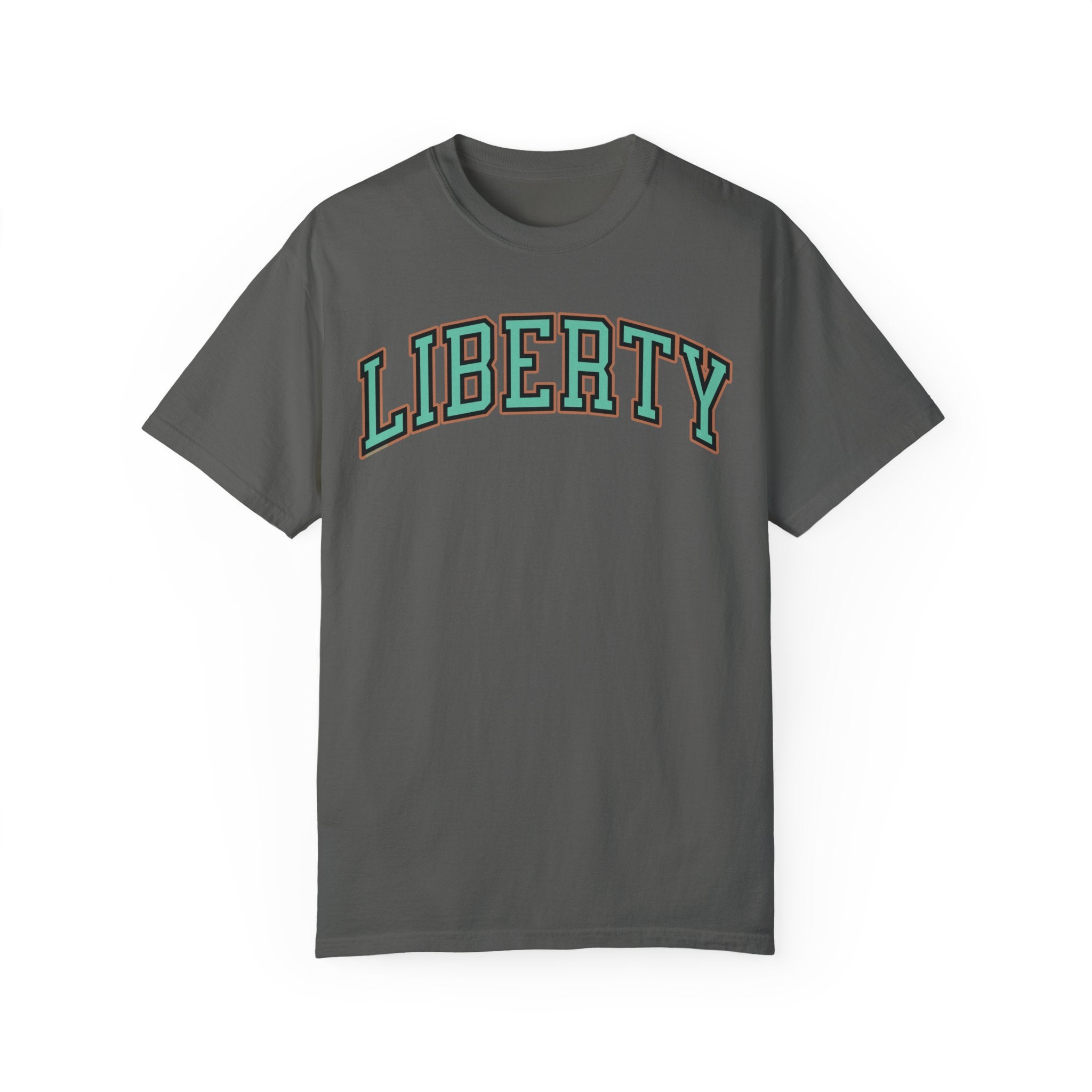 Liberty Basketball Premium Shirt | Chix Sports