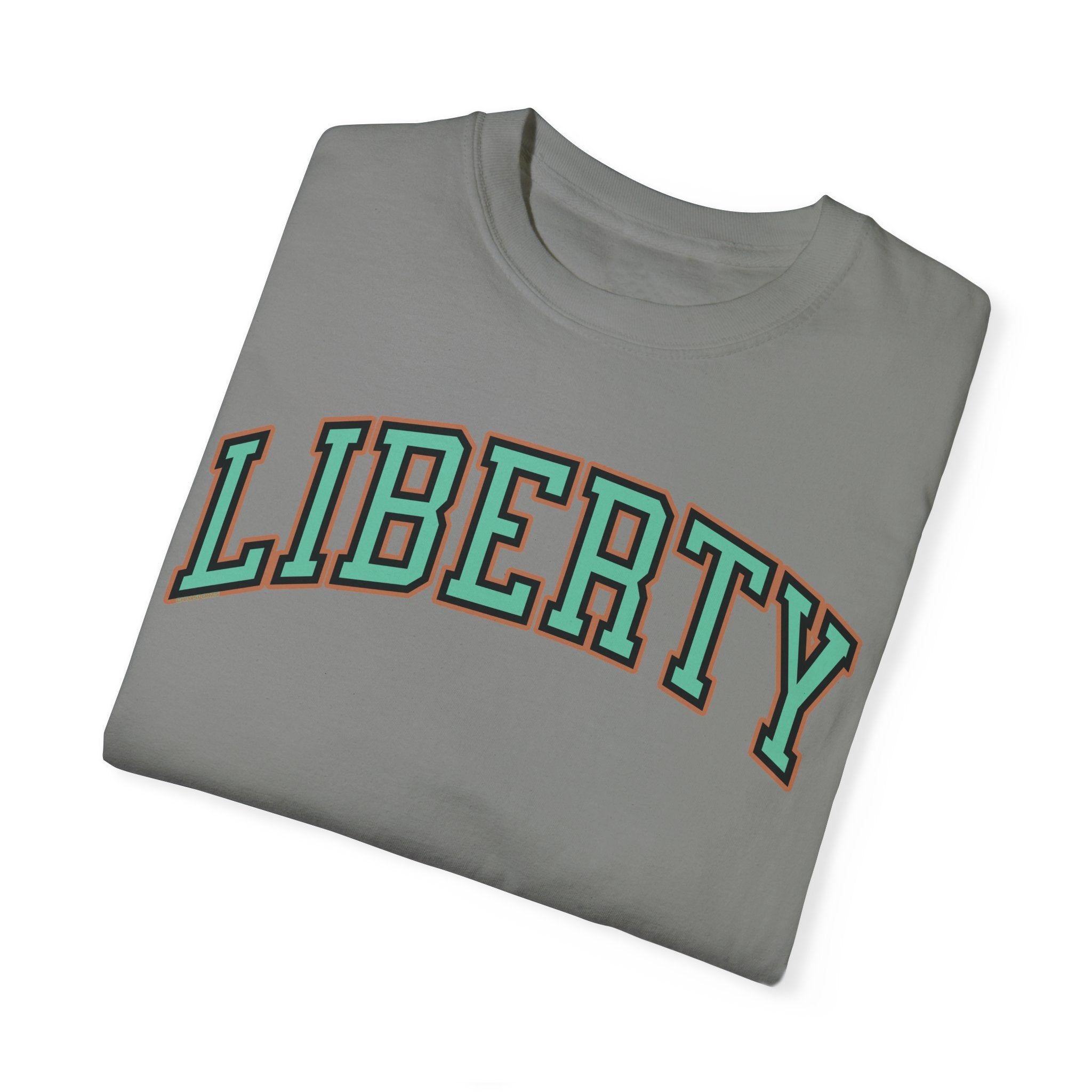 Liberty Basketball Premium Shirt | Chix Sports
