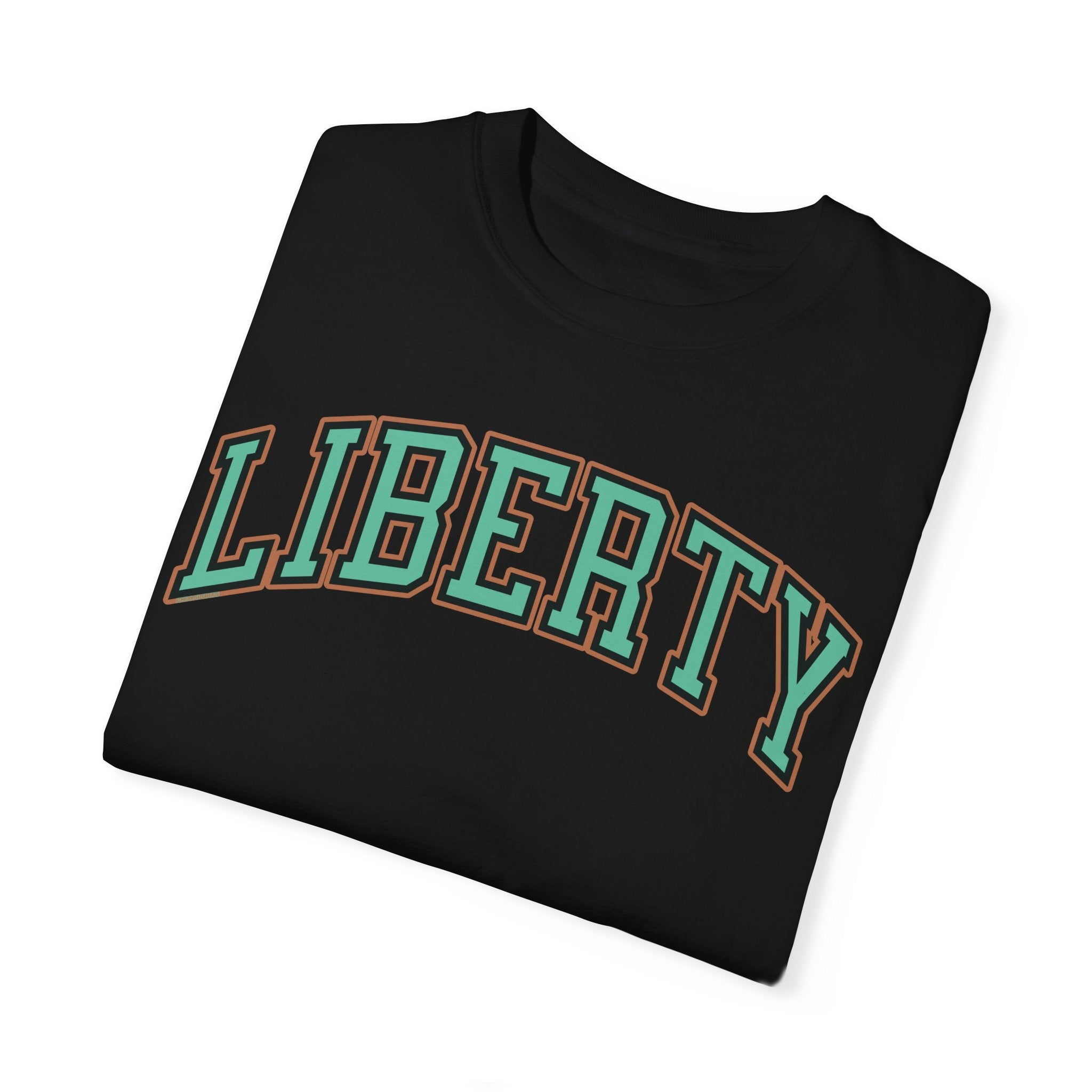 Liberty Basketball Premium Shirt | Chix Sports