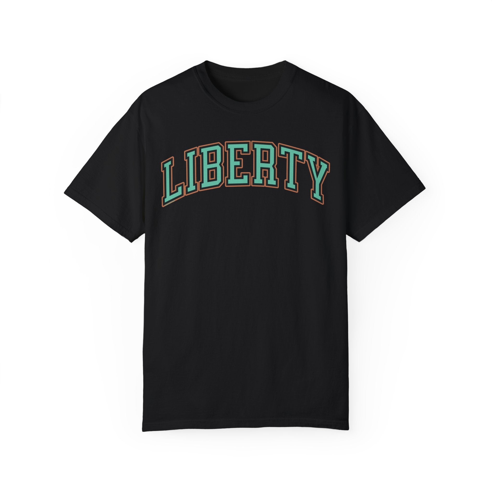 Liberty Basketball Premium Shirt | Chix Sports