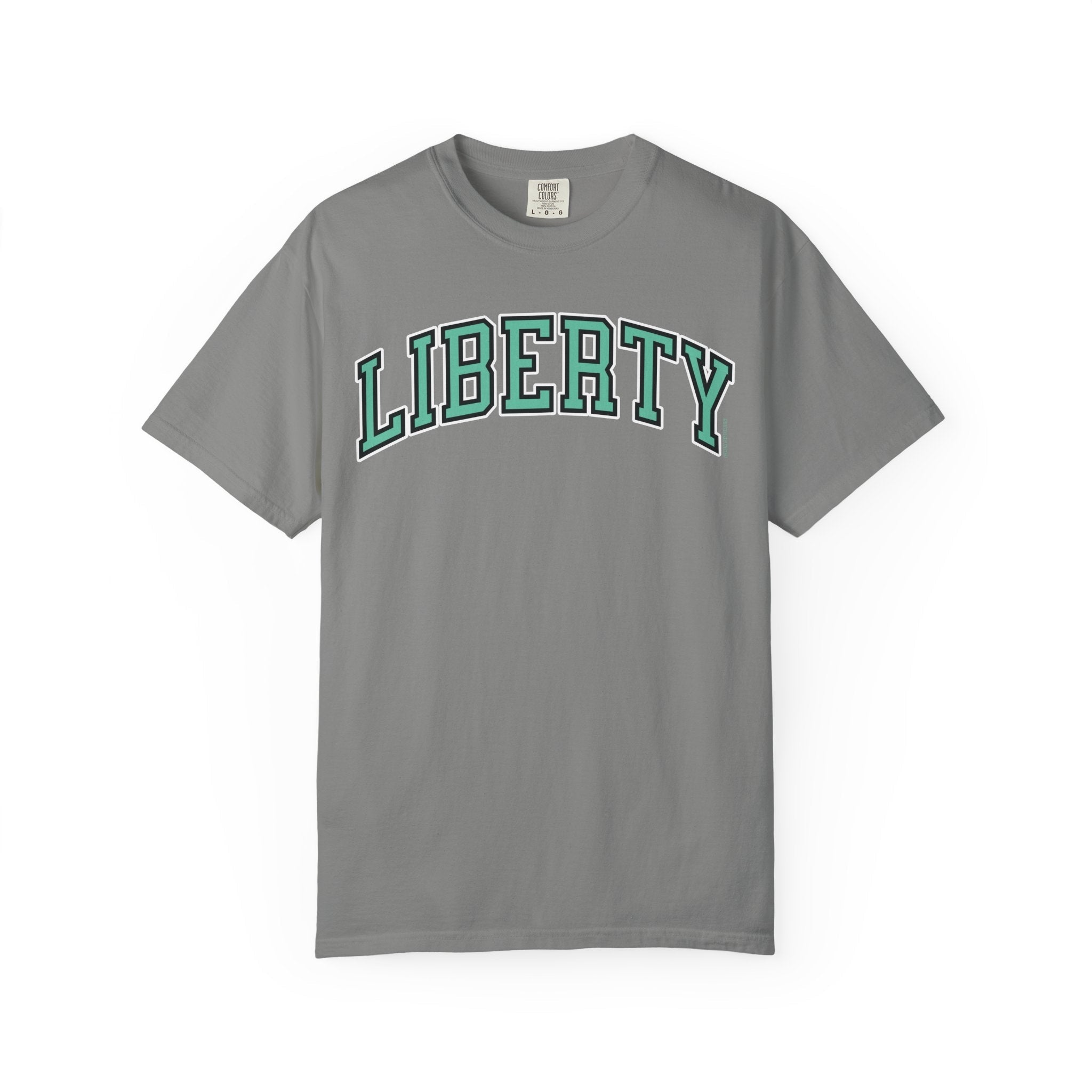 Liberty Premium Unisex Shirt | Chix Sports