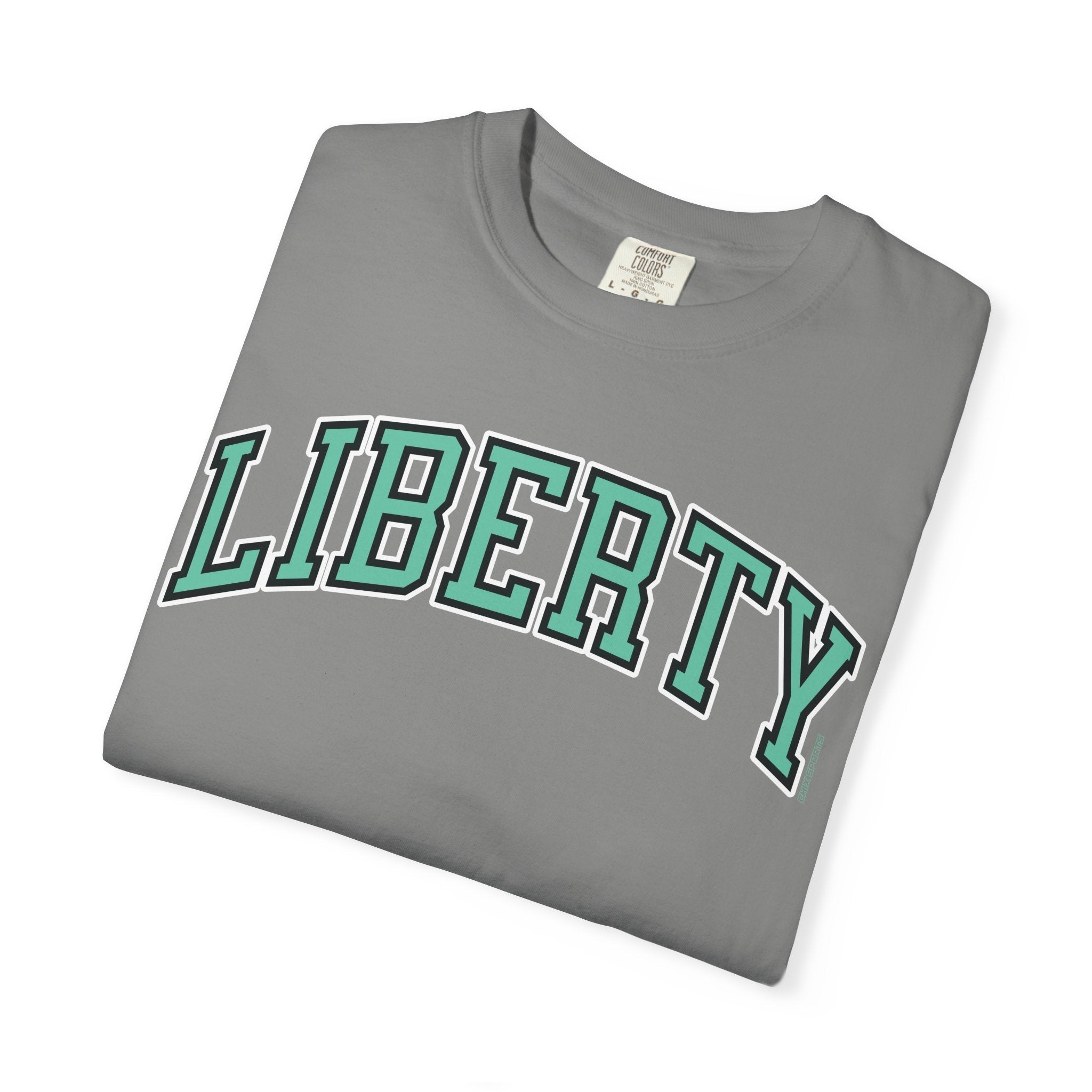Liberty Premium Unisex Shirt | Chix Sports