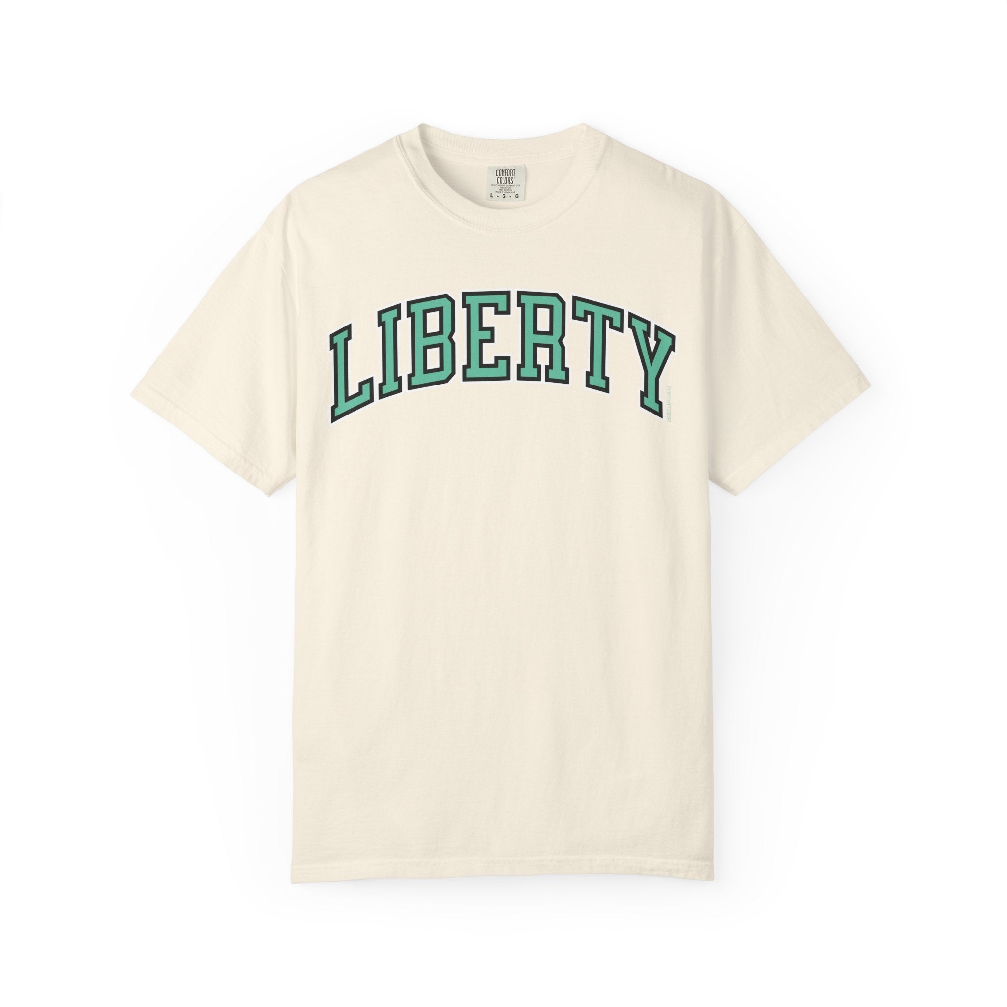 Liberty Premium Unisex Shirt | Chix Sports