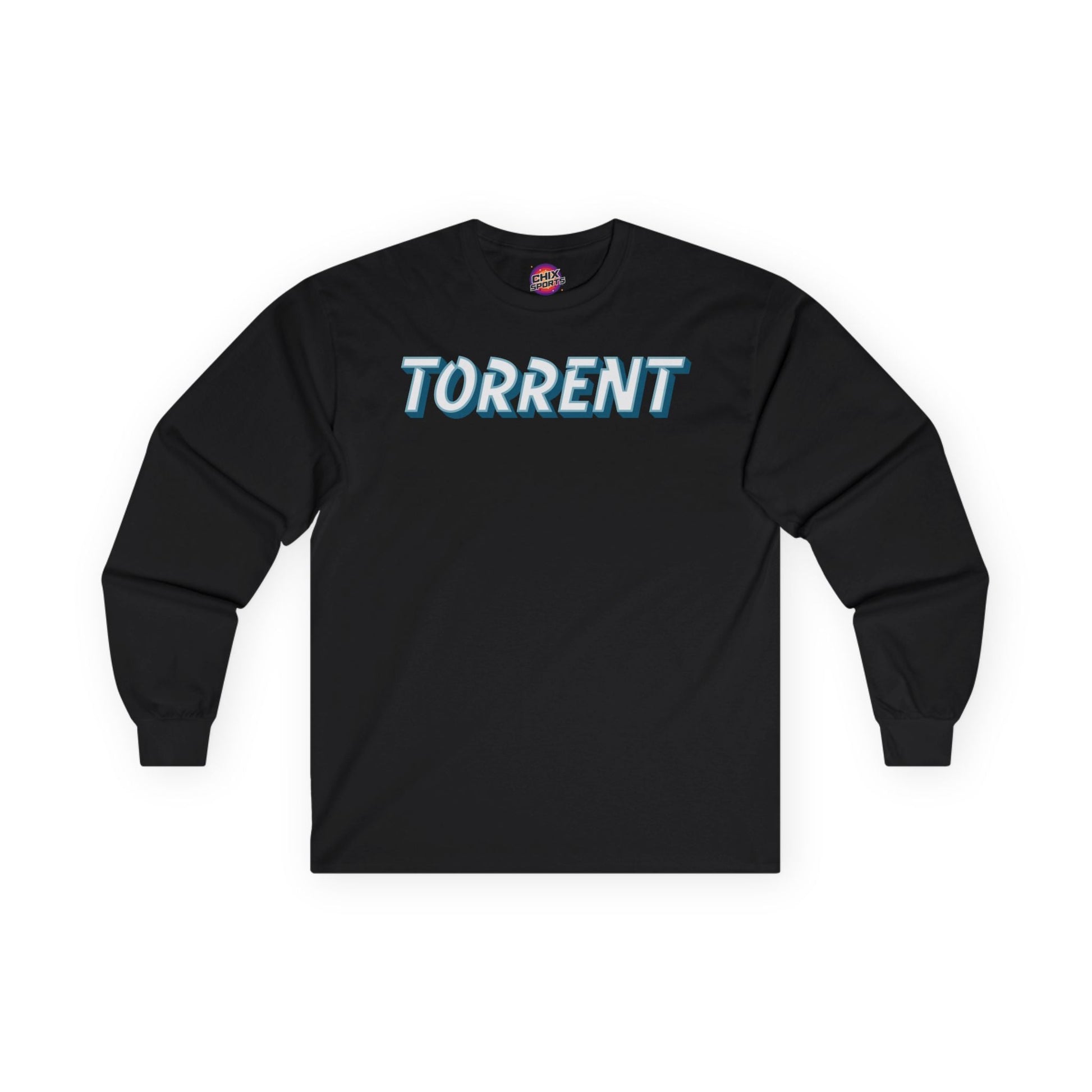 Lily Delianedis Unisex Long Sleeve Shirt | Chix Sports