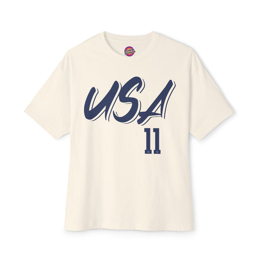 Lily Yohannes Women's Team Soccer Shirt | Chix Sports