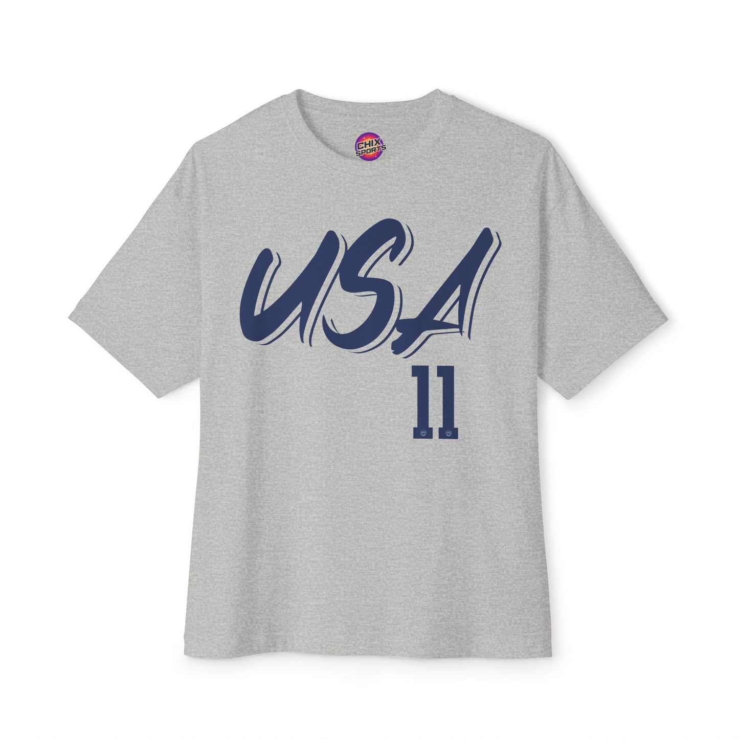 Lily Yohannes Women's Team Soccer Shirt | Chix Sports