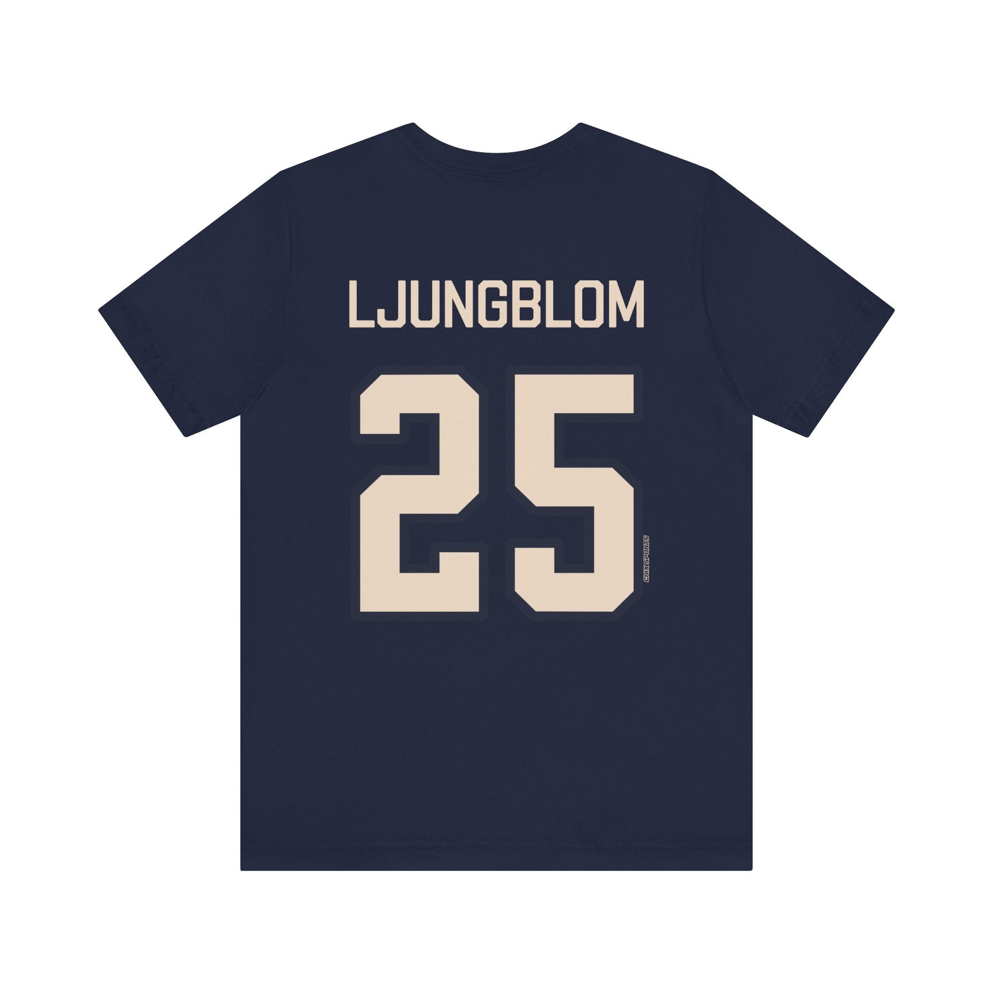 Lina Ljungblom Victoire Jersey Unisex Shirt | Chix Sports
