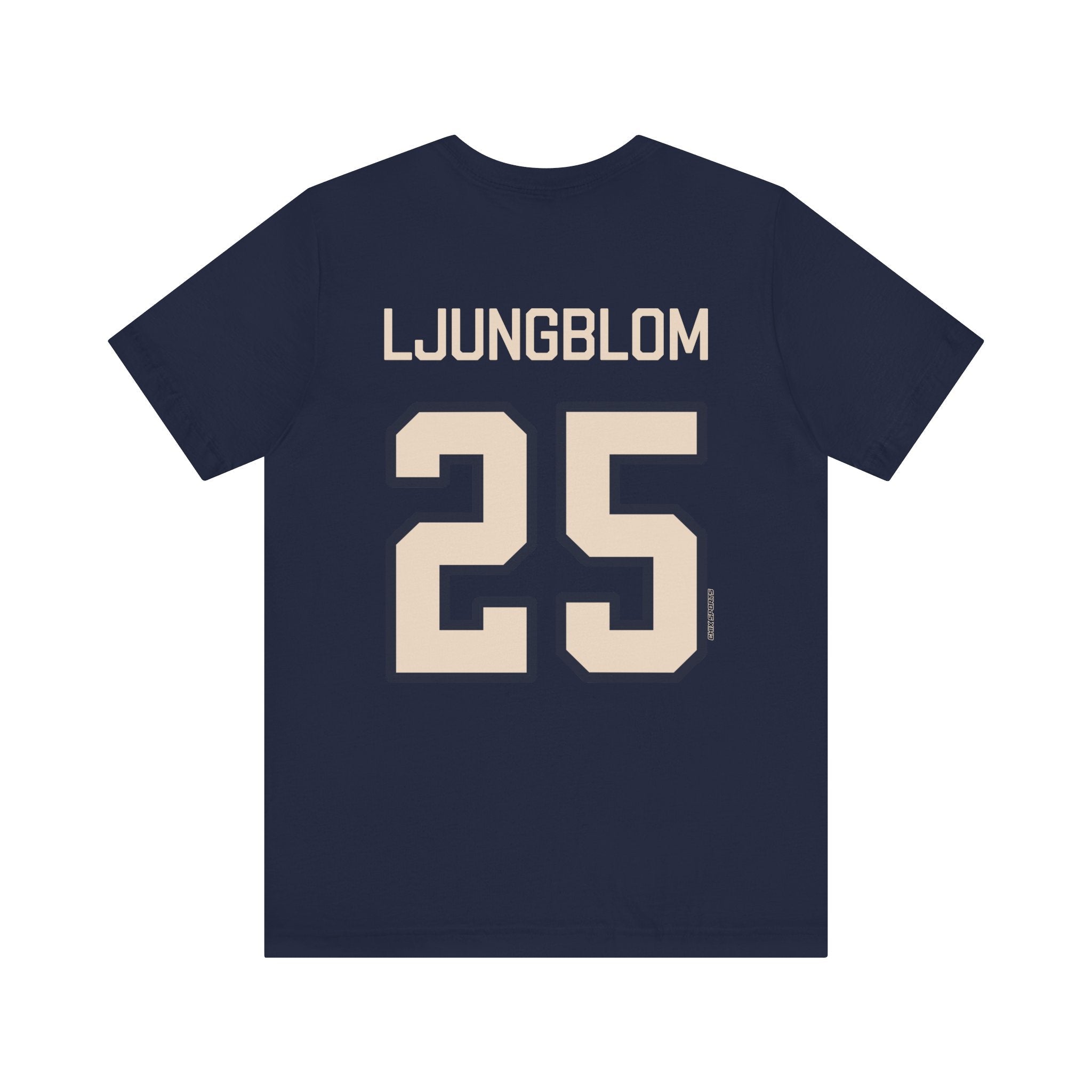 Lina Ljungblom Victoire Jersey Unisex Shirt | Chix Sports