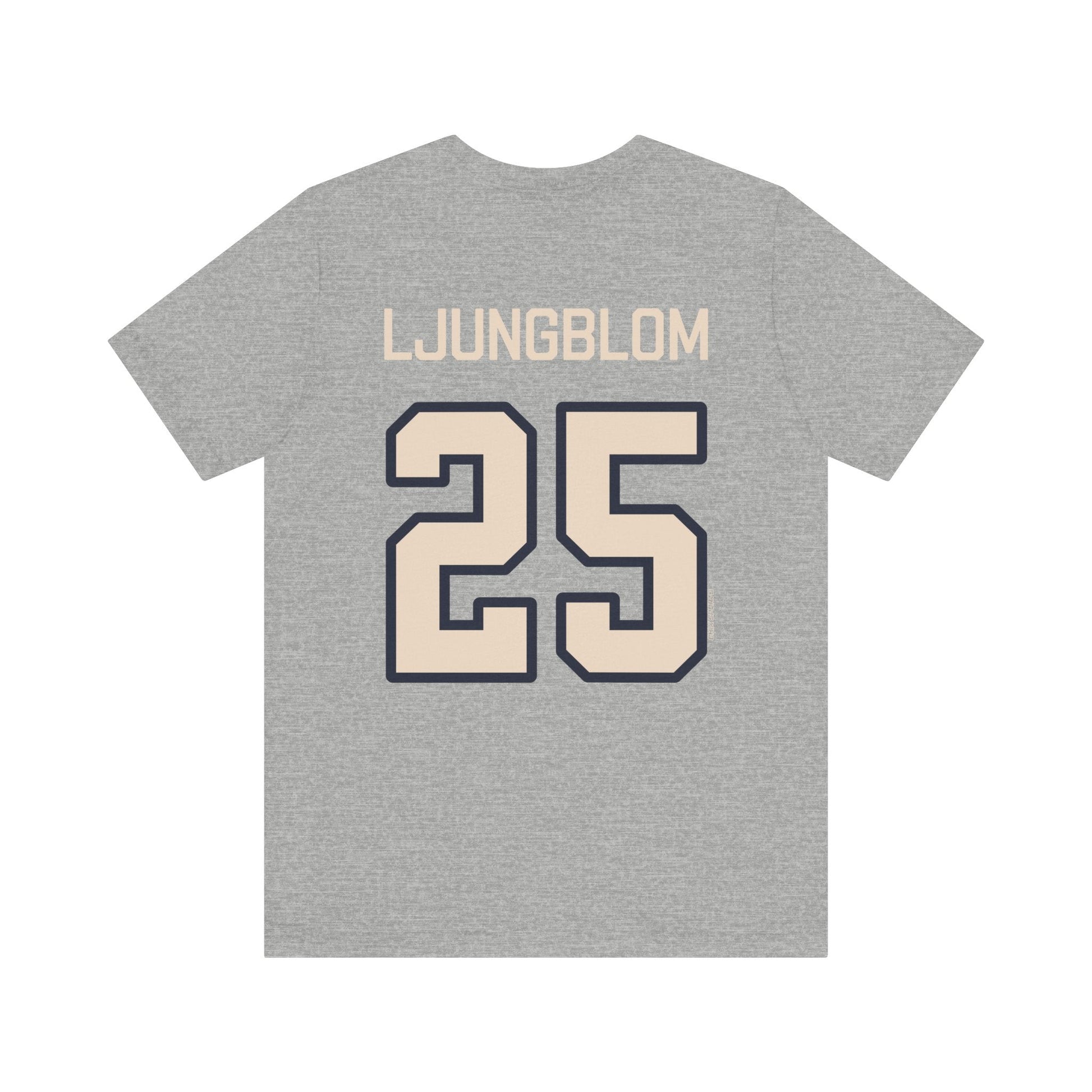 Lina Ljungblom Victoire Jersey Unisex Shirt | Chix Sports