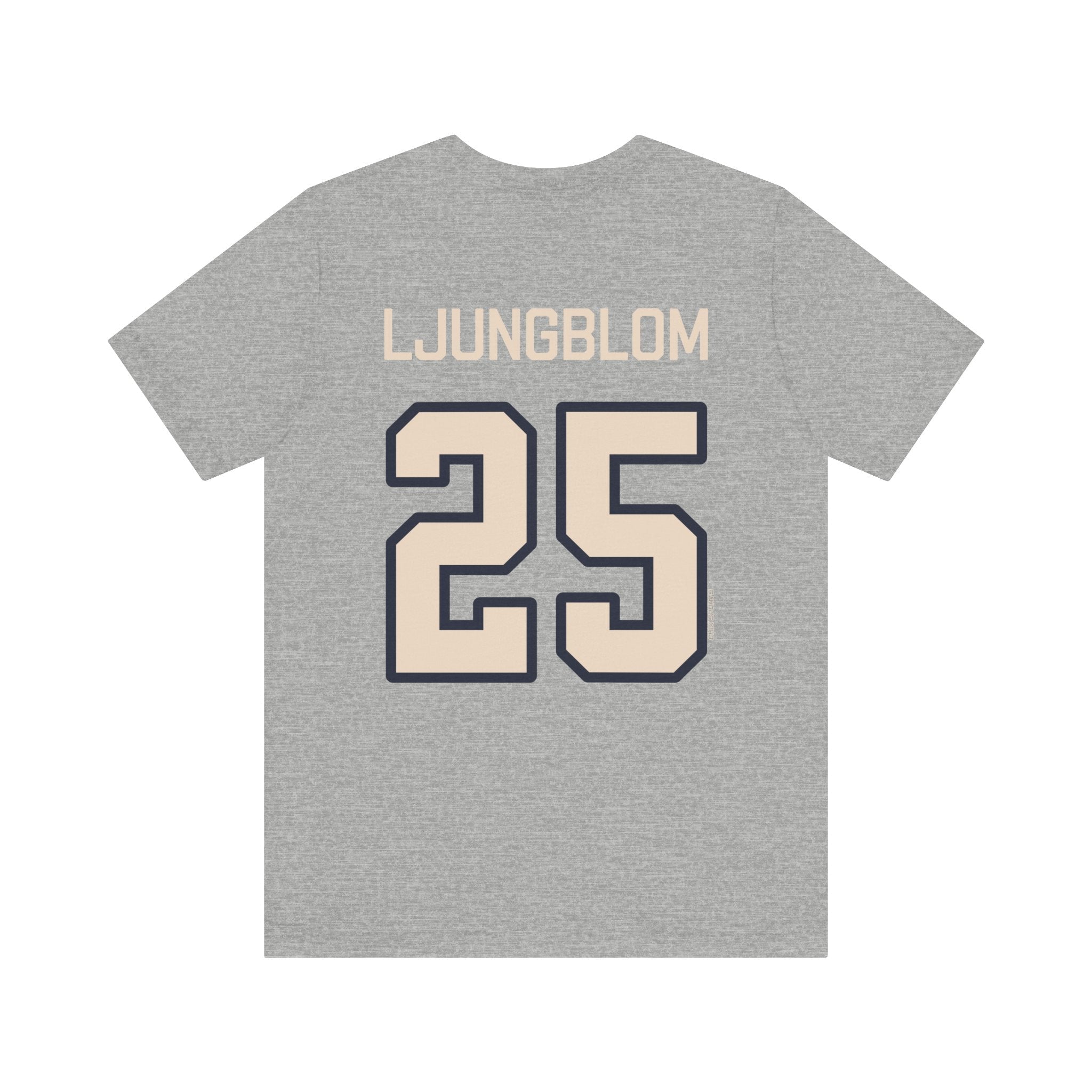 Lina Ljungblom Victoire Jersey Unisex Shirt | Chix Sports