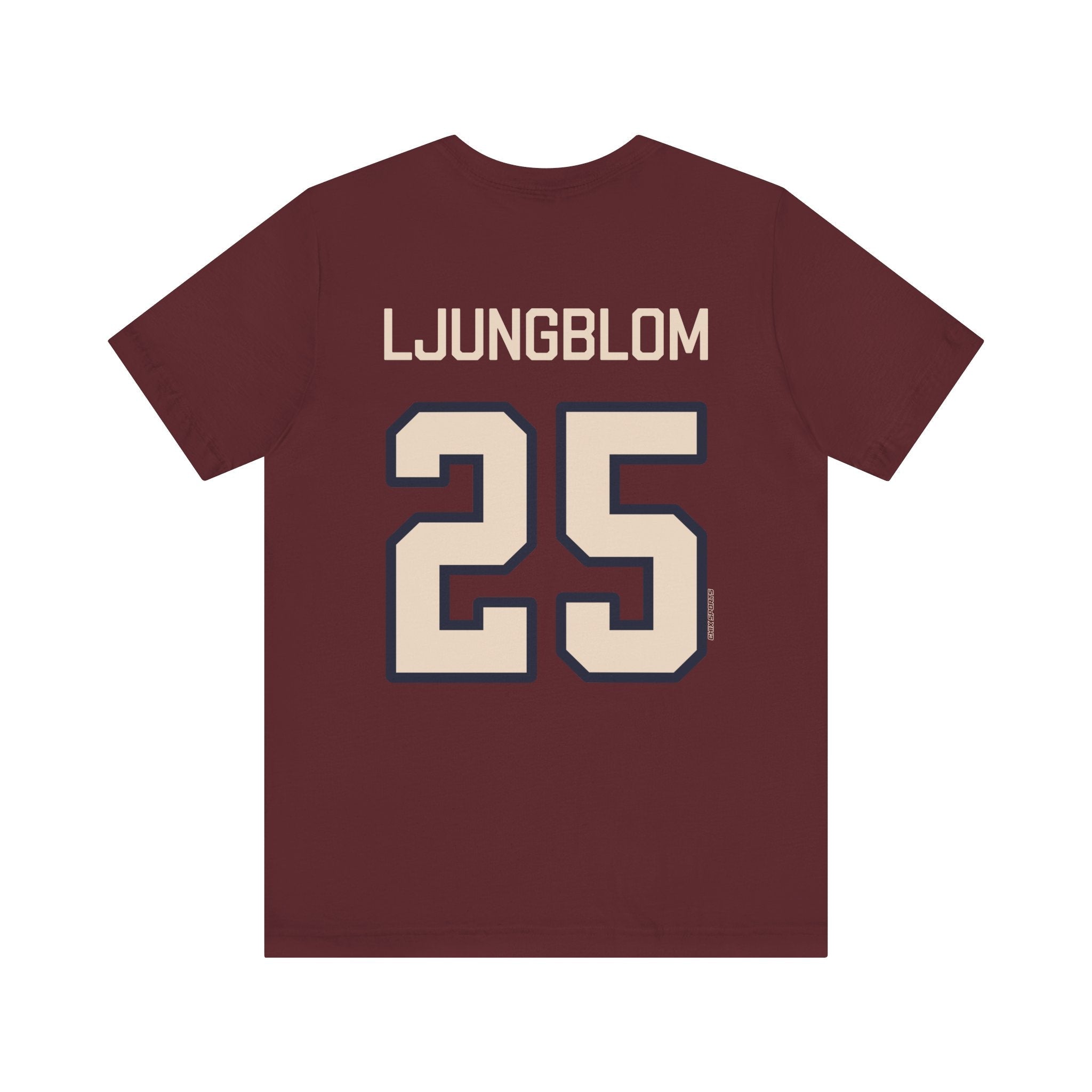 Lina Ljungblom Victoire Jersey Unisex Shirt | Chix Sports