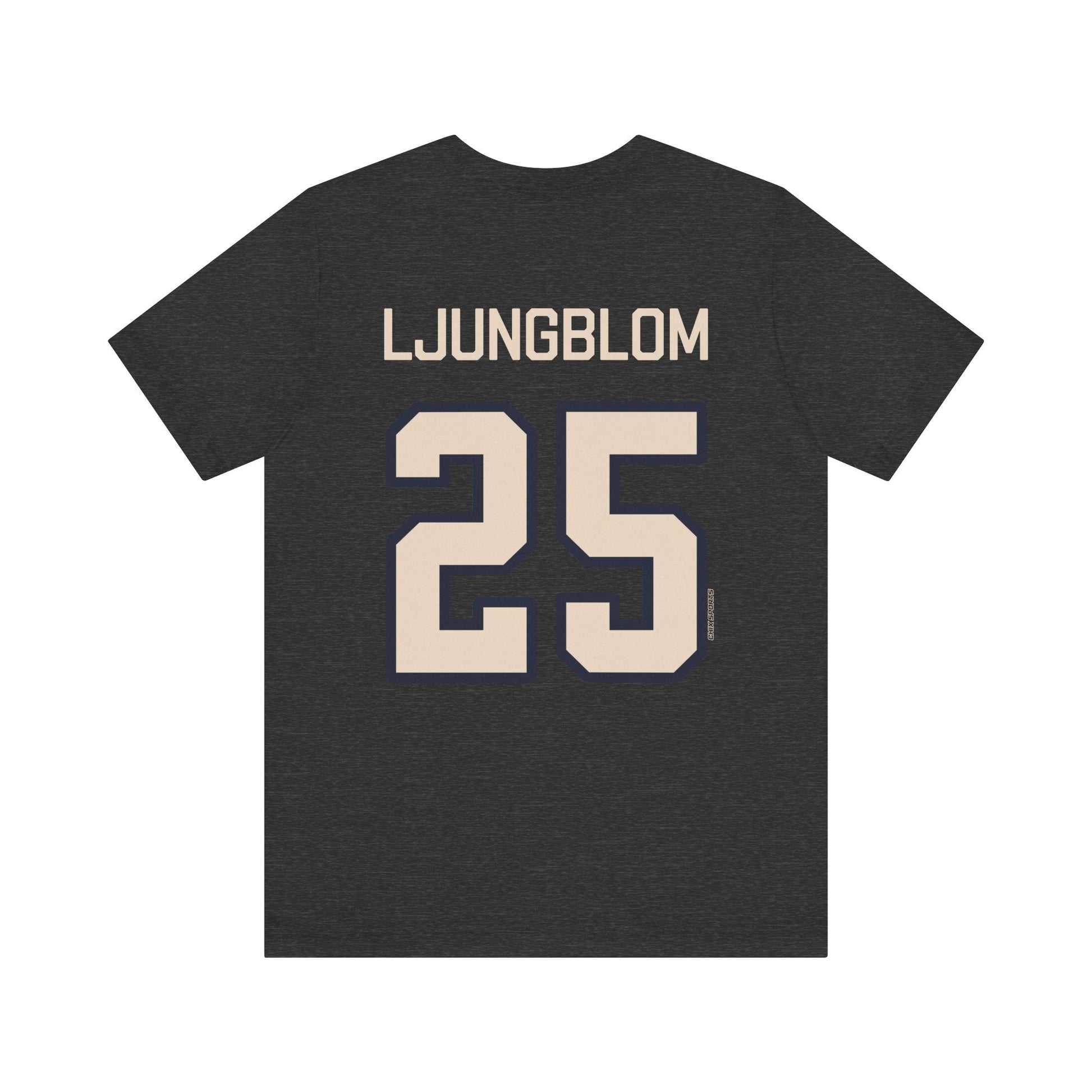 Lina Ljungblom Victoire Jersey Unisex Shirt | Chix Sports