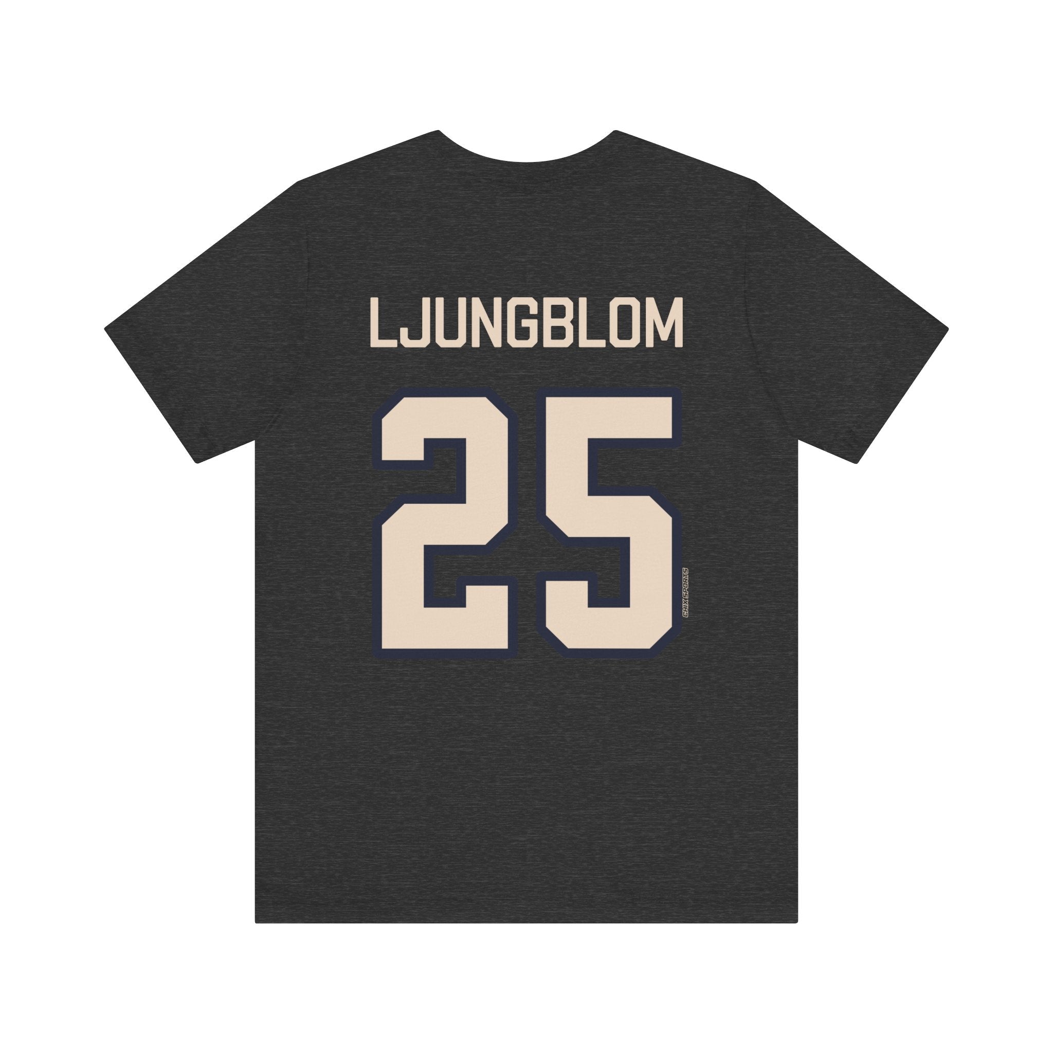 Lina Ljungblom Victoire Jersey Unisex Shirt | Chix Sports