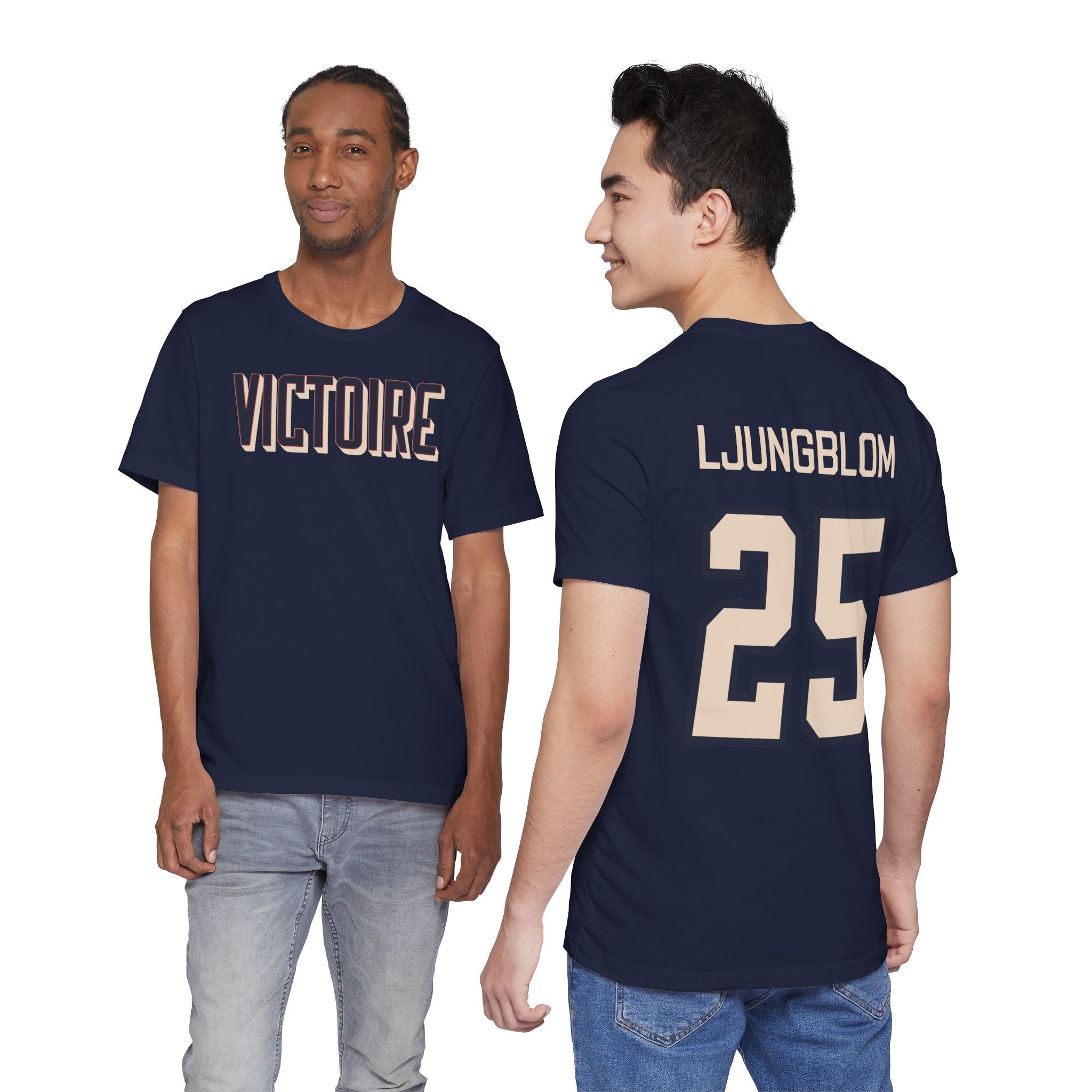 Lina Ljungblom Victoire Jersey Unisex Shirt | Chix Sports