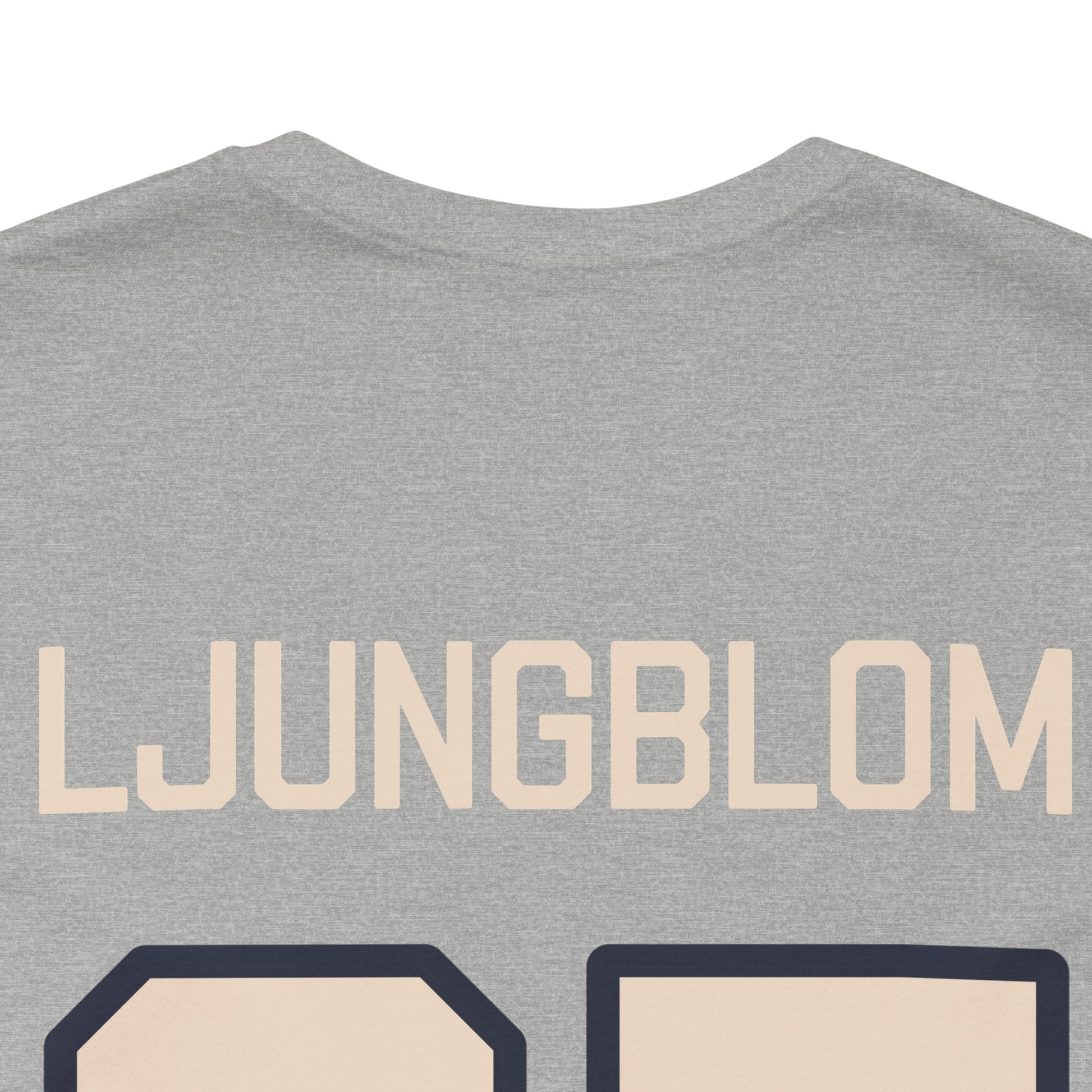 Lina Ljungblom Victoire Jersey Unisex Shirt | Chix Sports