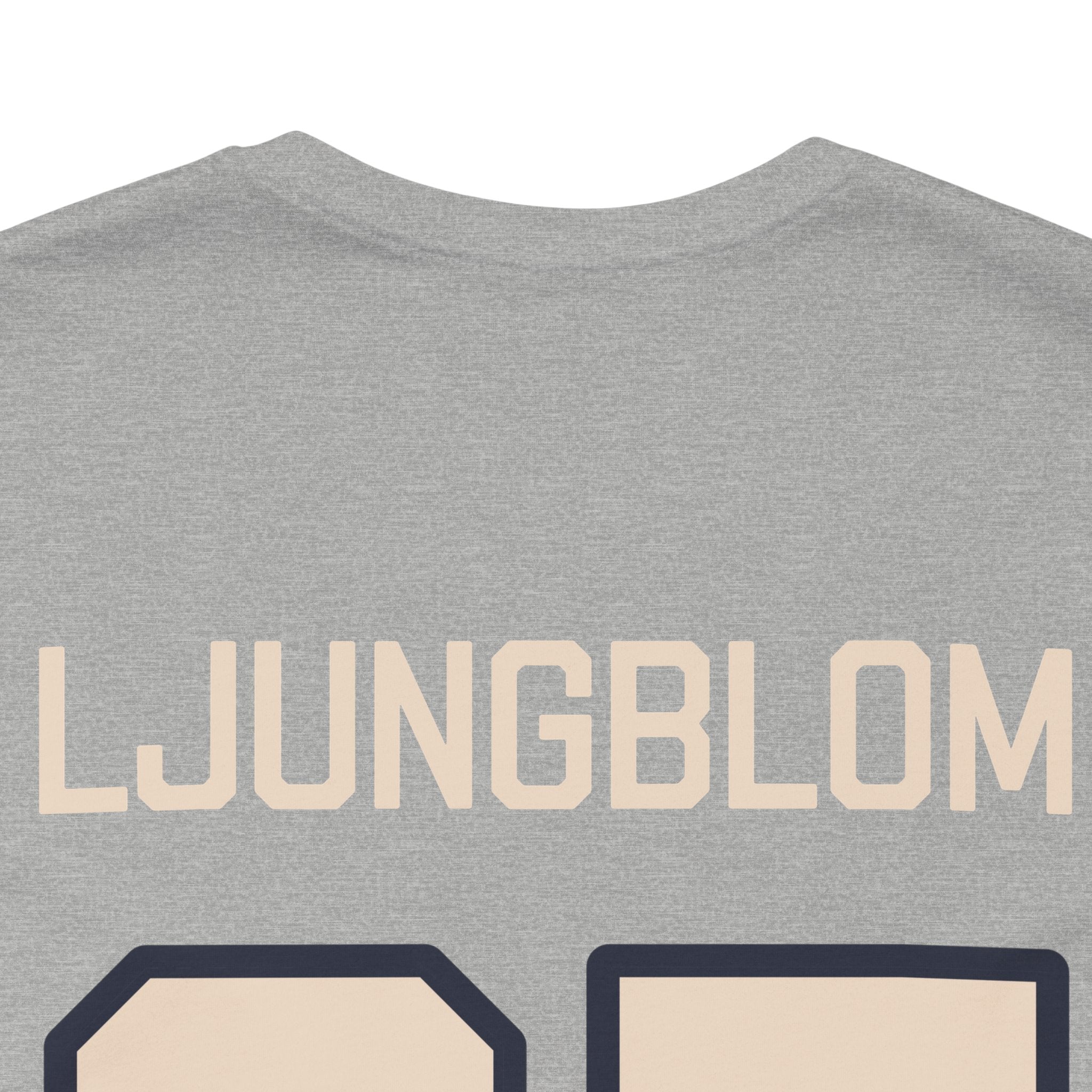 Lina Ljungblom Victoire Jersey Unisex Shirt | Chix Sports