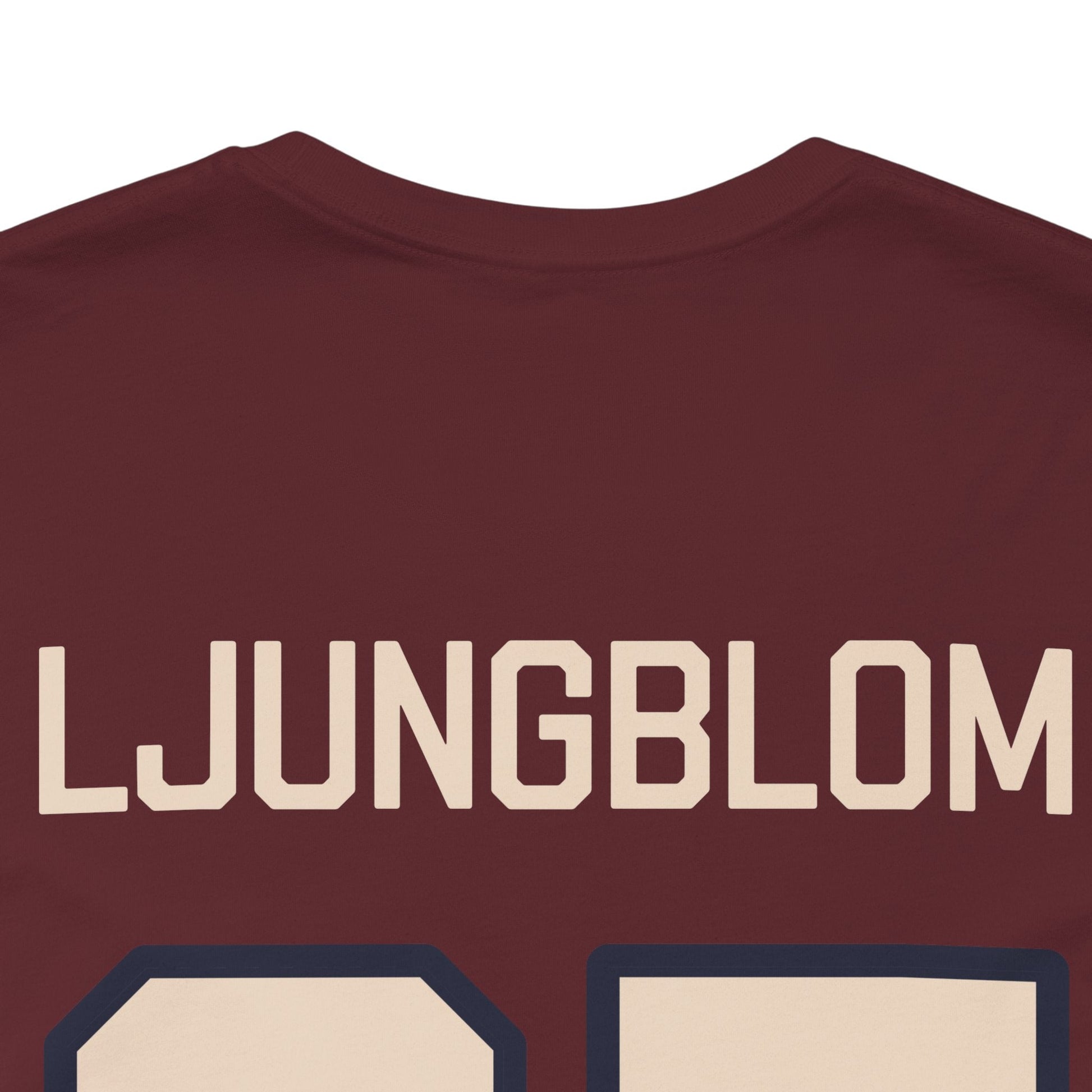Lina Ljungblom Victoire Jersey Unisex Shirt | Chix Sports