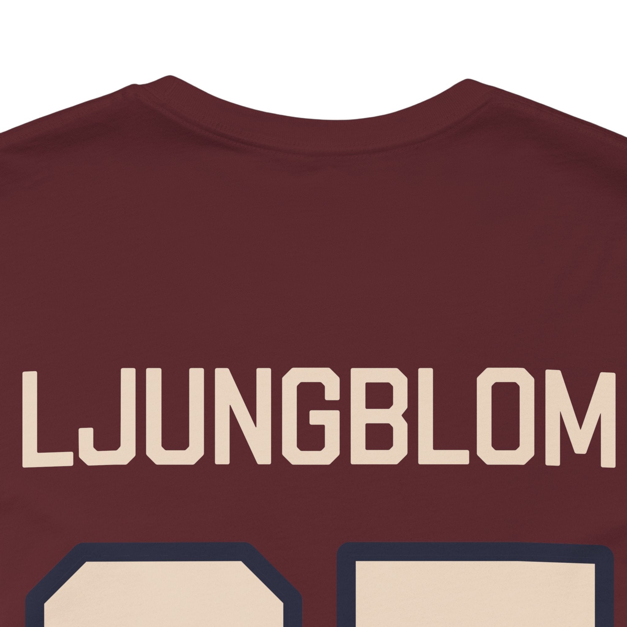 Lina Ljungblom Victoire Jersey Unisex Shirt | Chix Sports