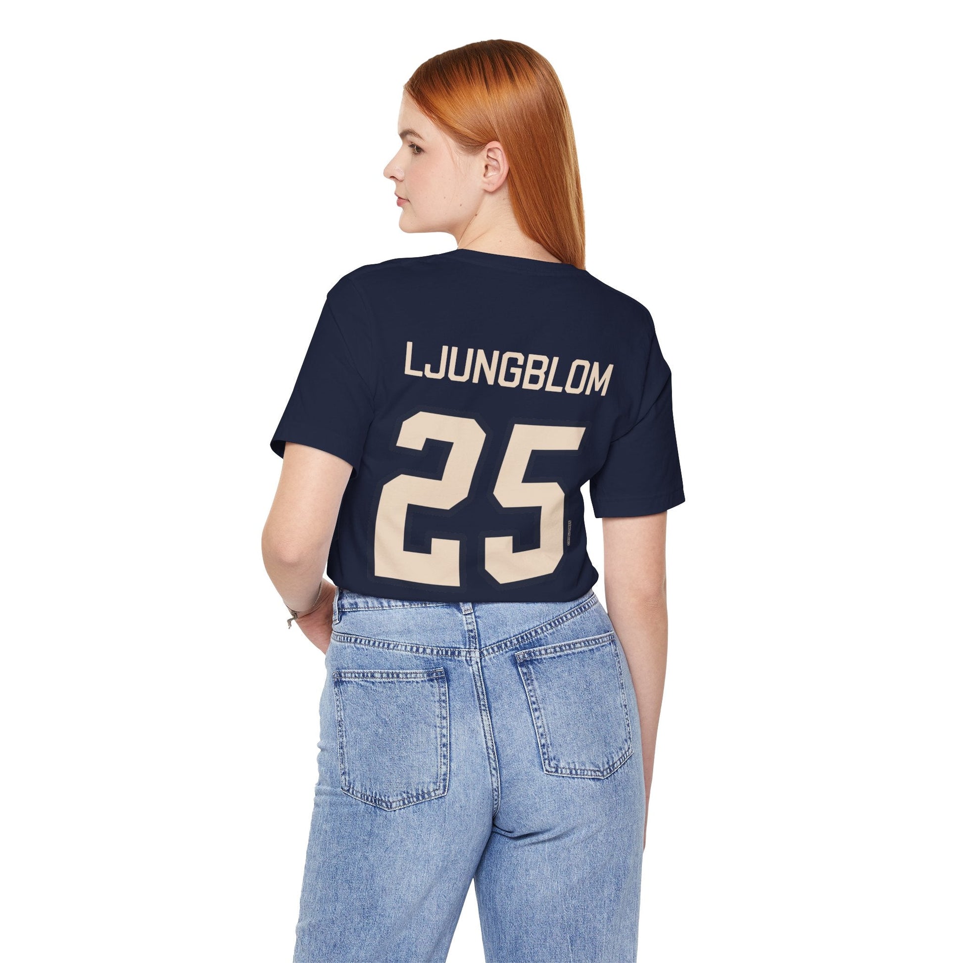 Lina Ljungblom Victoire Jersey Unisex Shirt | Chix Sports