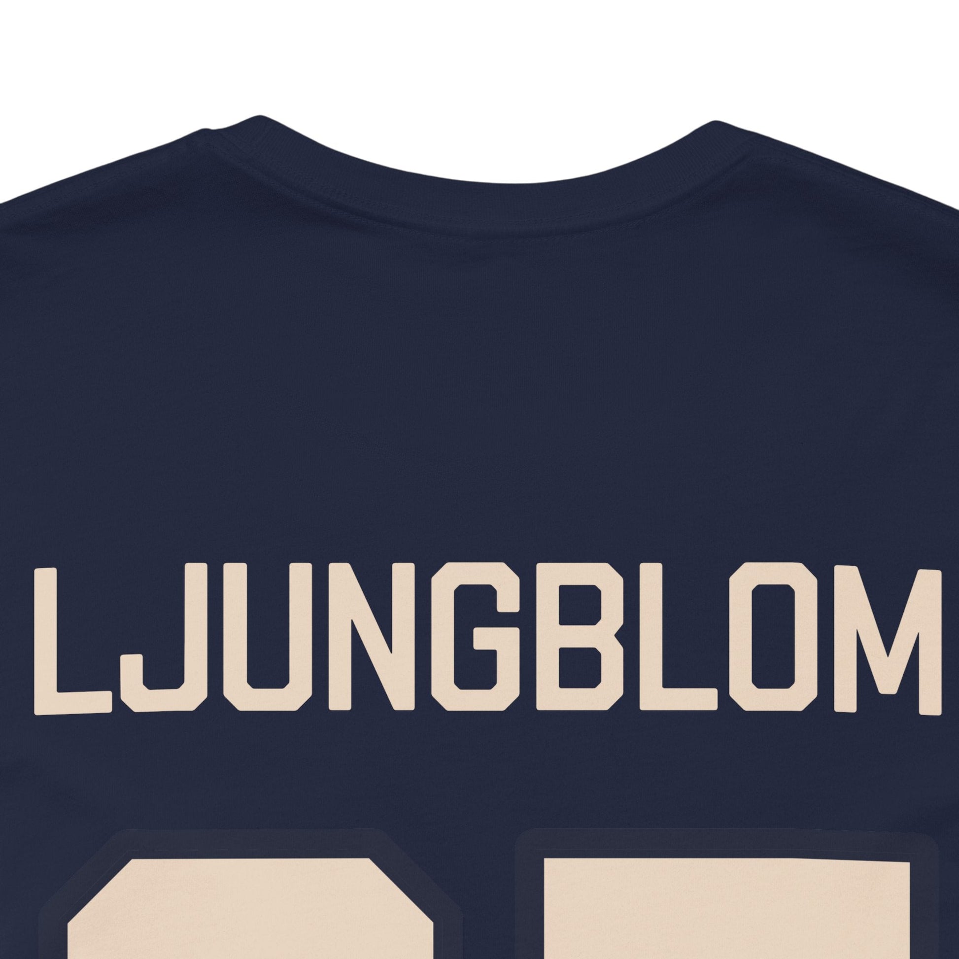 Lina Ljungblom Victoire Jersey Unisex Shirt | Chix Sports