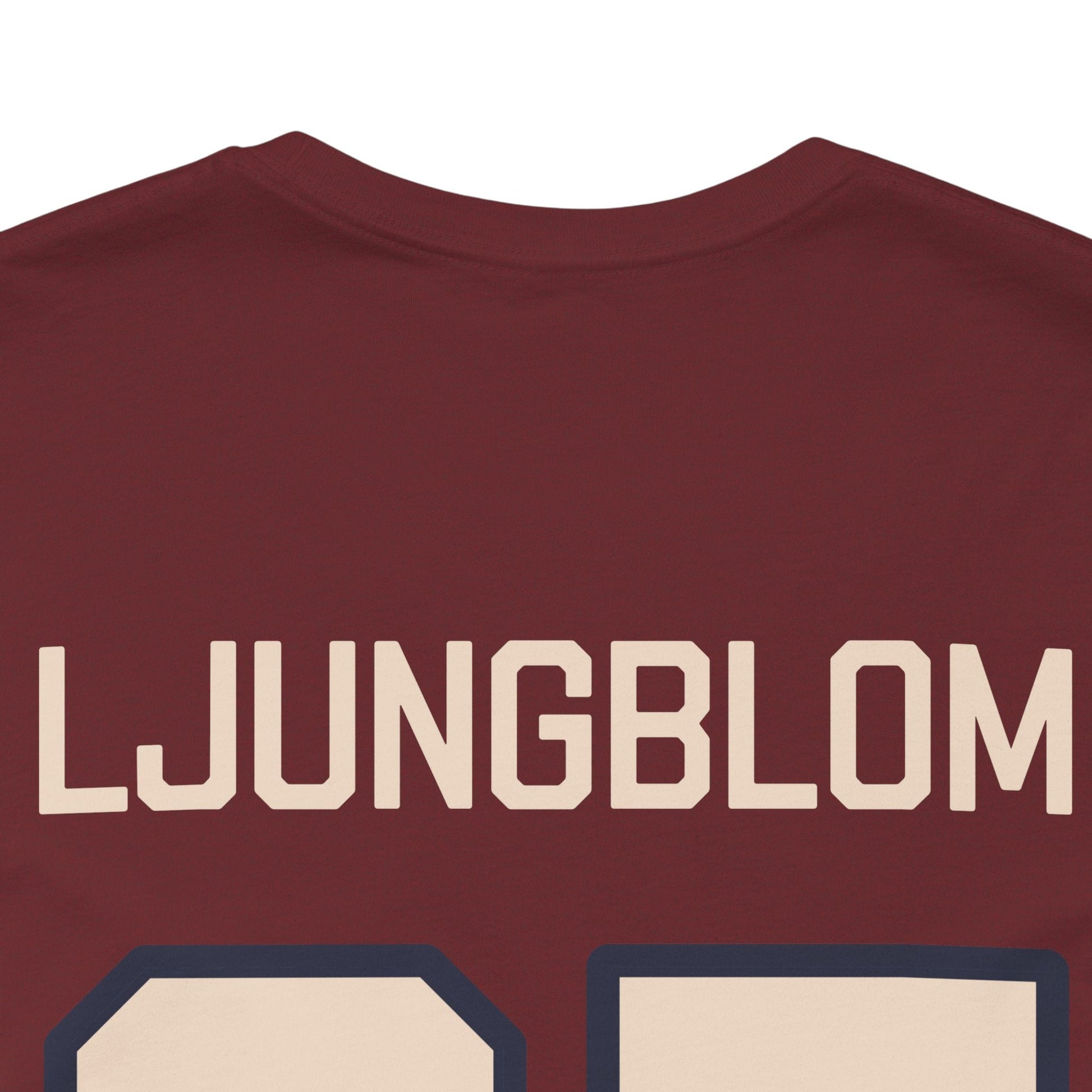 Lina Ljungblom Victoire Jersey Unisex Shirt | Chix Sports