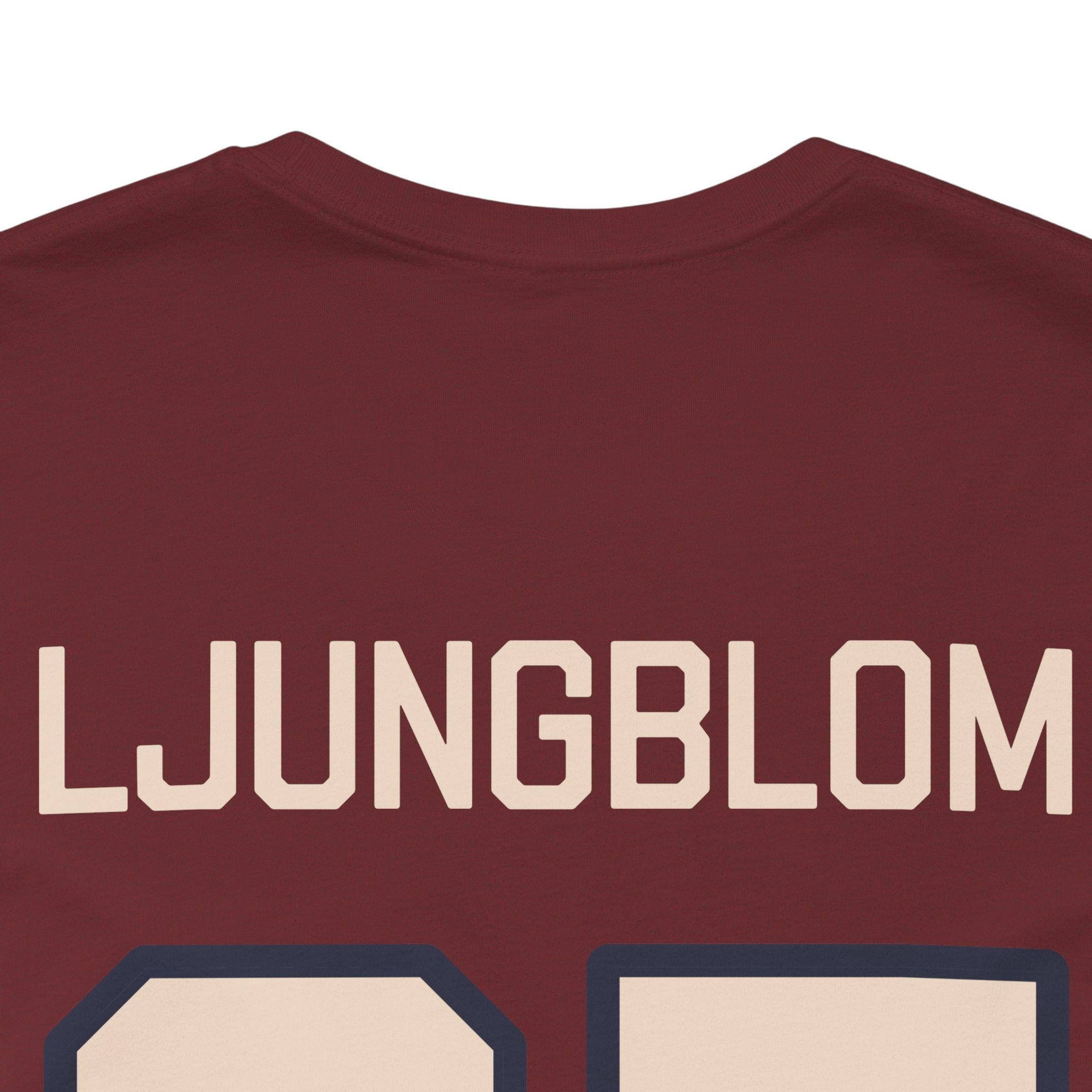 Lina Ljungblom Victoire Jersey Unisex Shirt | Chix Sports