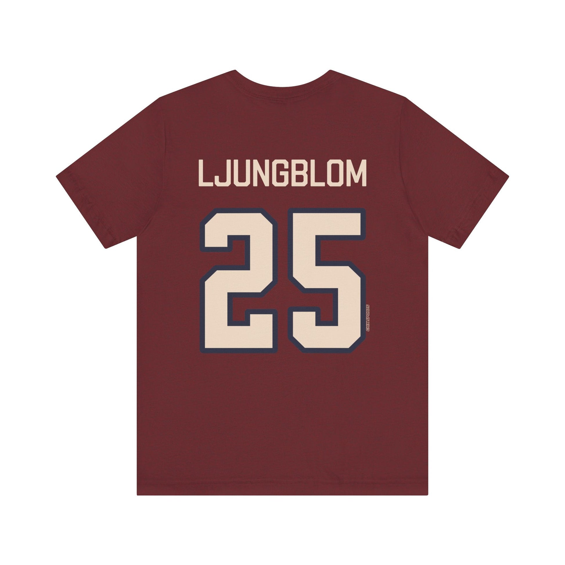 Lina Ljungblom Victoire Jersey Unisex Shirt | Chix Sports