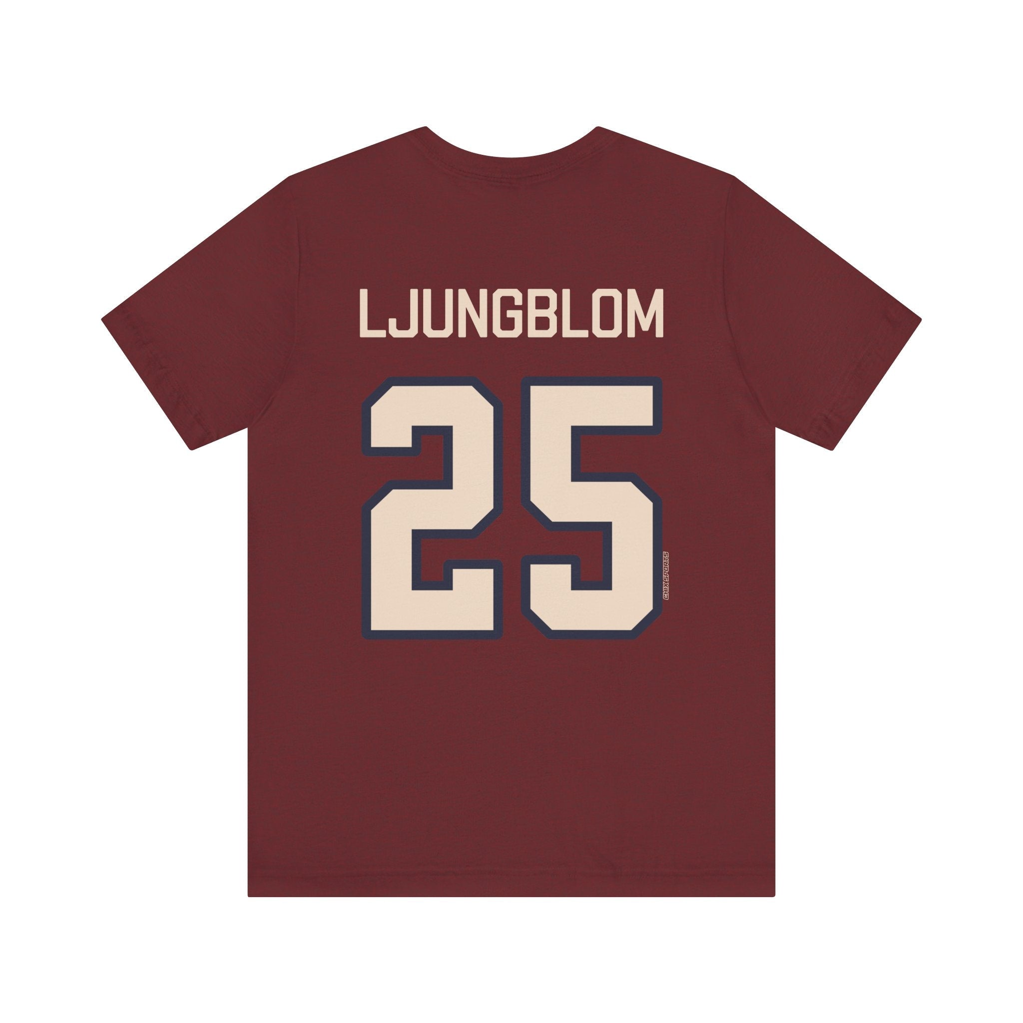 Lina Ljungblom Victoire Jersey Unisex Shirt | Chix Sports