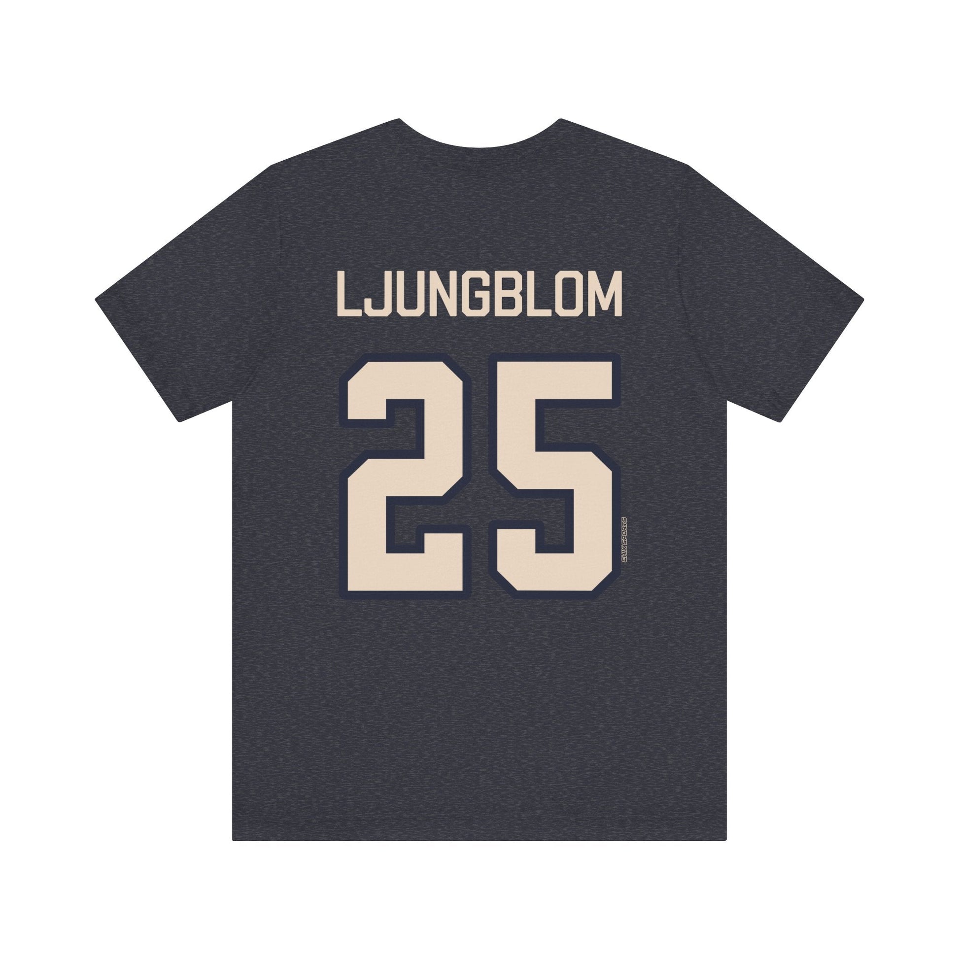 Lina Ljungblom Victoire Jersey Unisex Shirt | Chix Sports