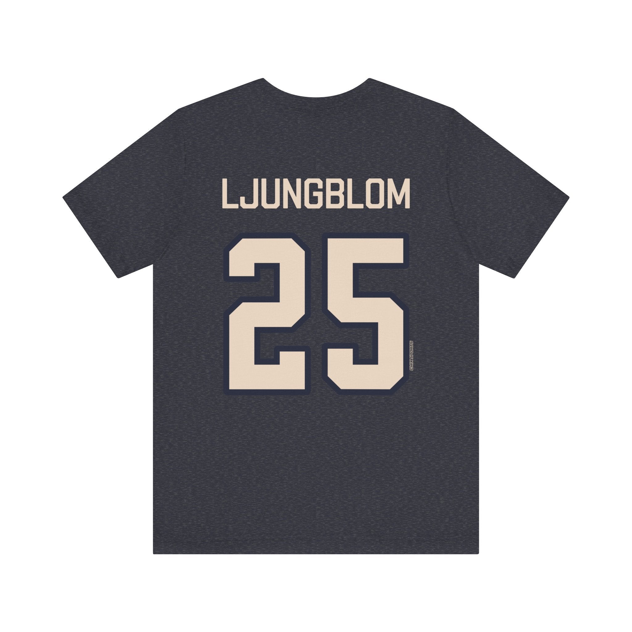 Lina Ljungblom Victoire Jersey Unisex Shirt | Chix Sports