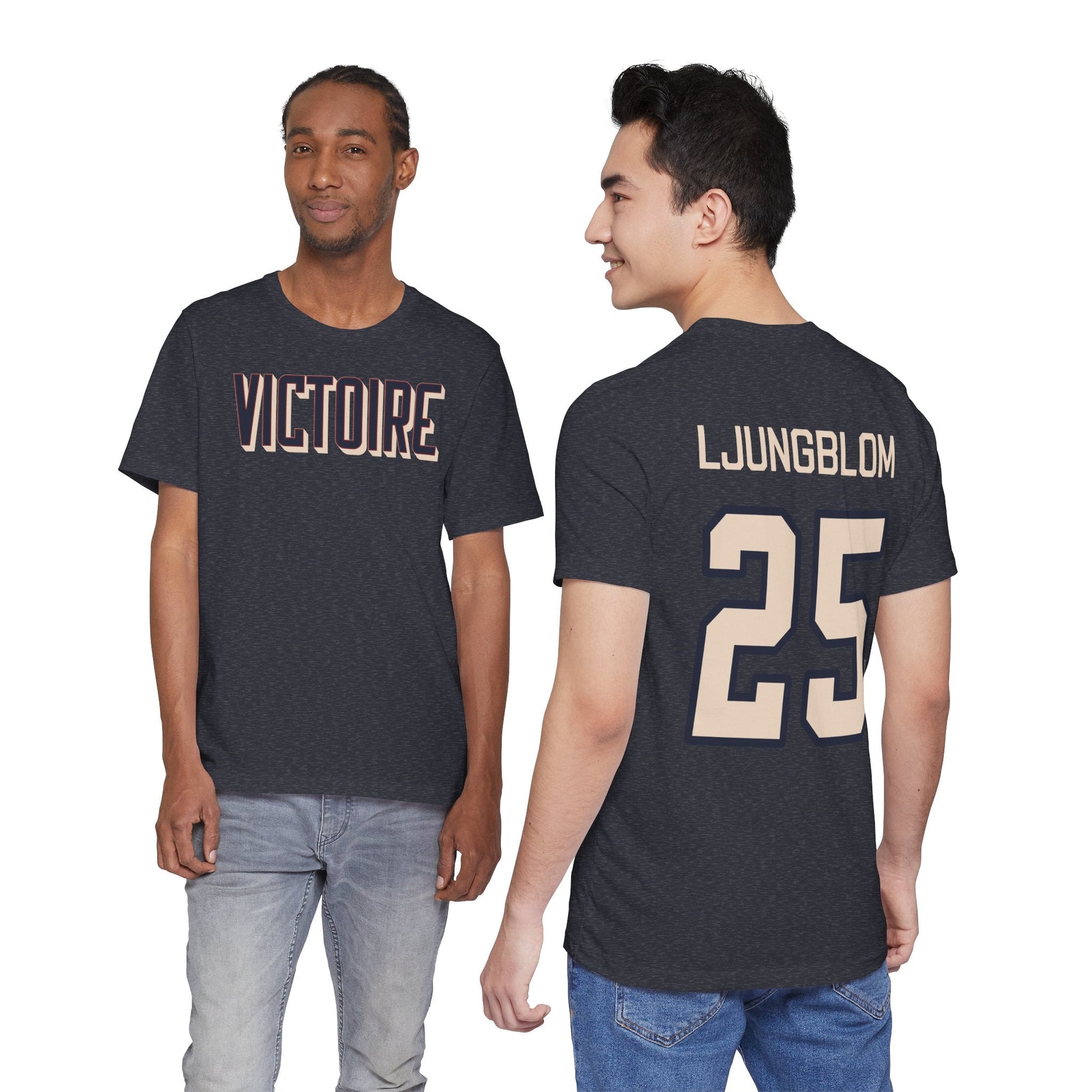 Lina Ljungblom Victoire Jersey Unisex Shirt | Chix Sports